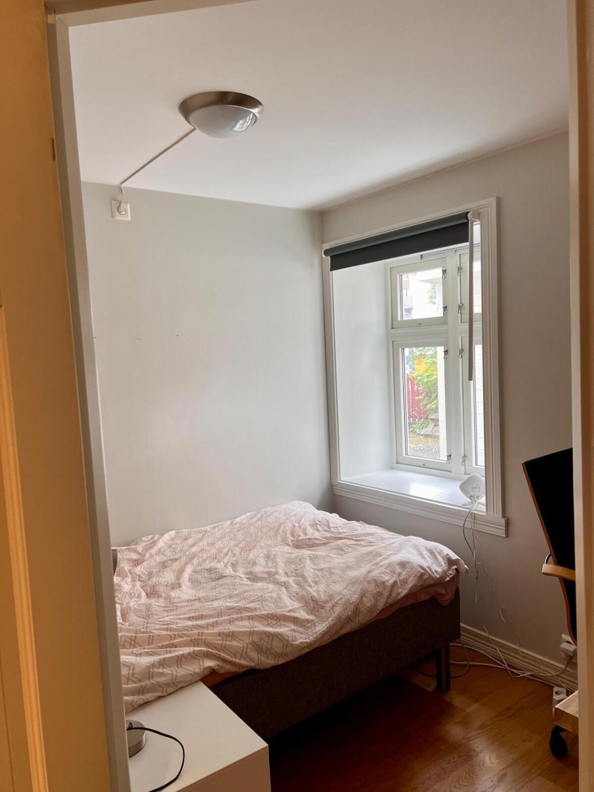 & Apartment
