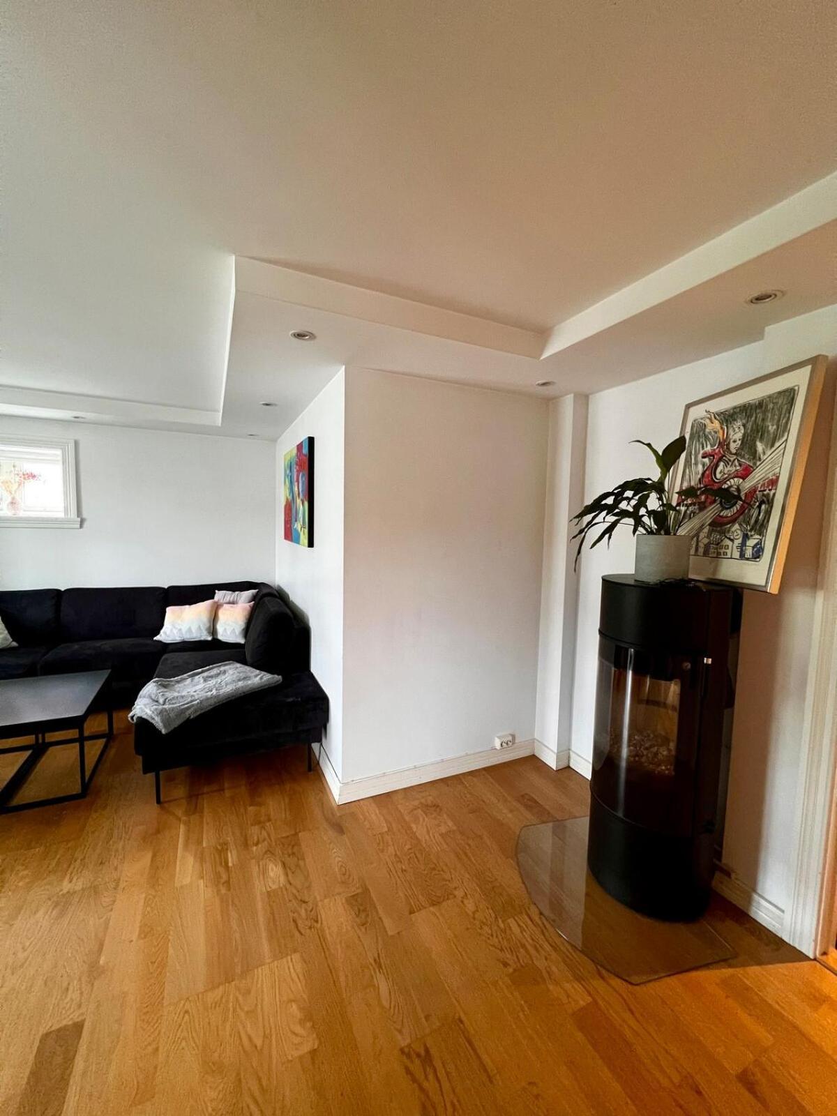 & Apartment Bergen