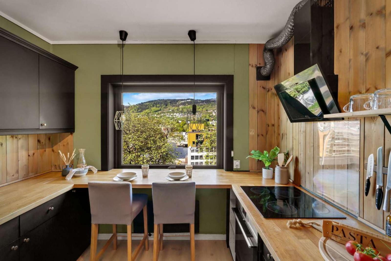 Roomsly - View & Comfort In One Spot Bergen