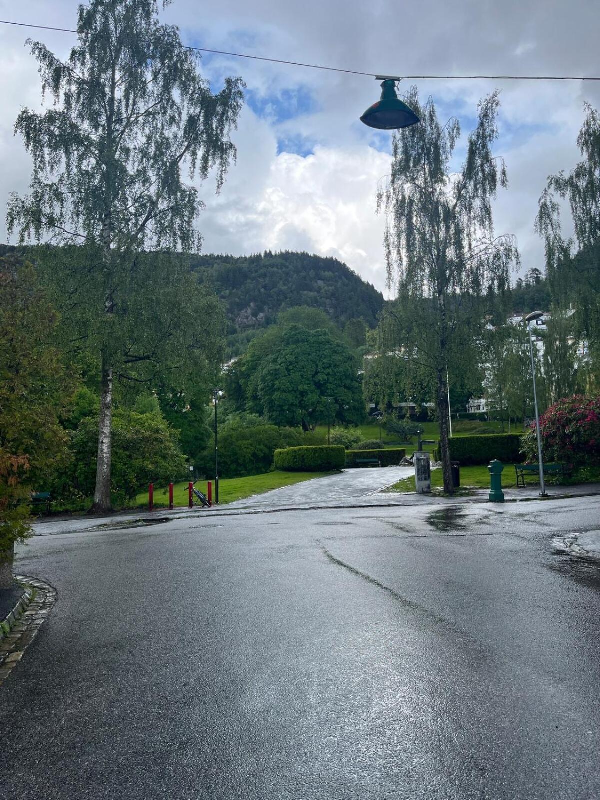 Charming In Sandviken *