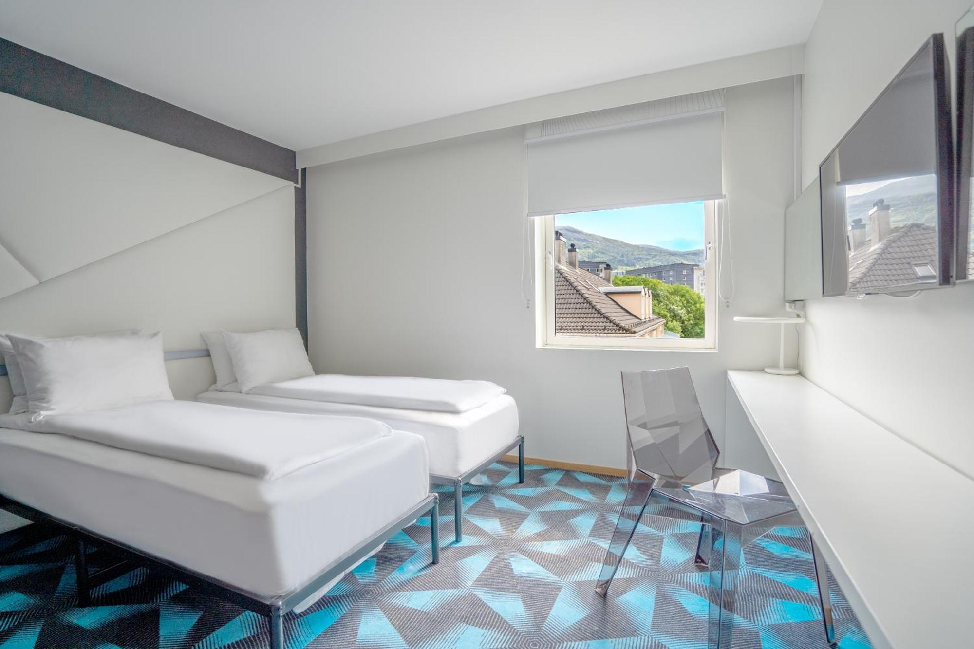 Magic Solheimsviken Khách sạn Bergen
