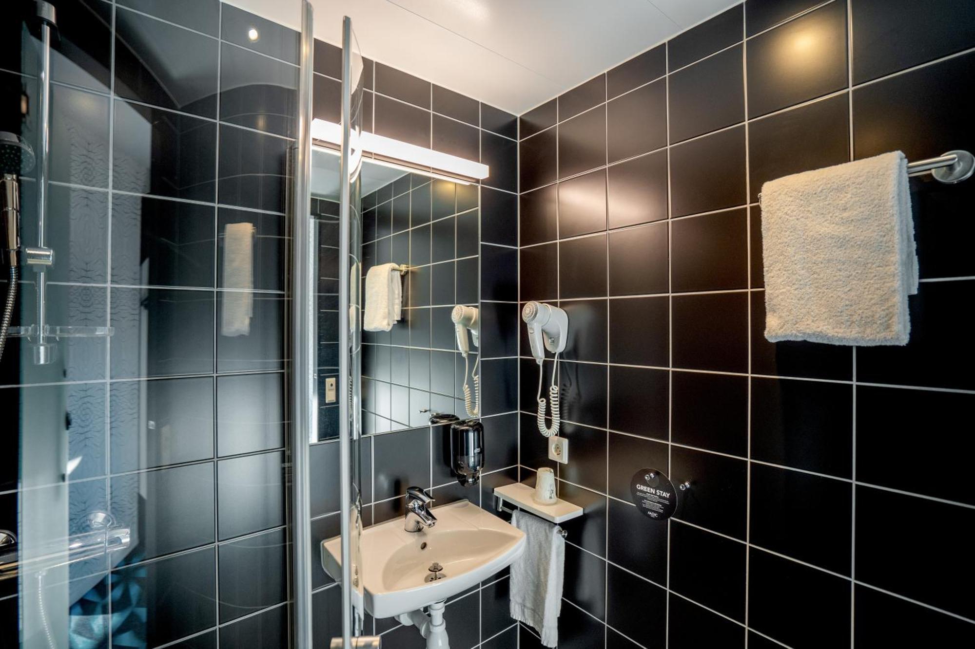 Magic Solheimsviken 3*