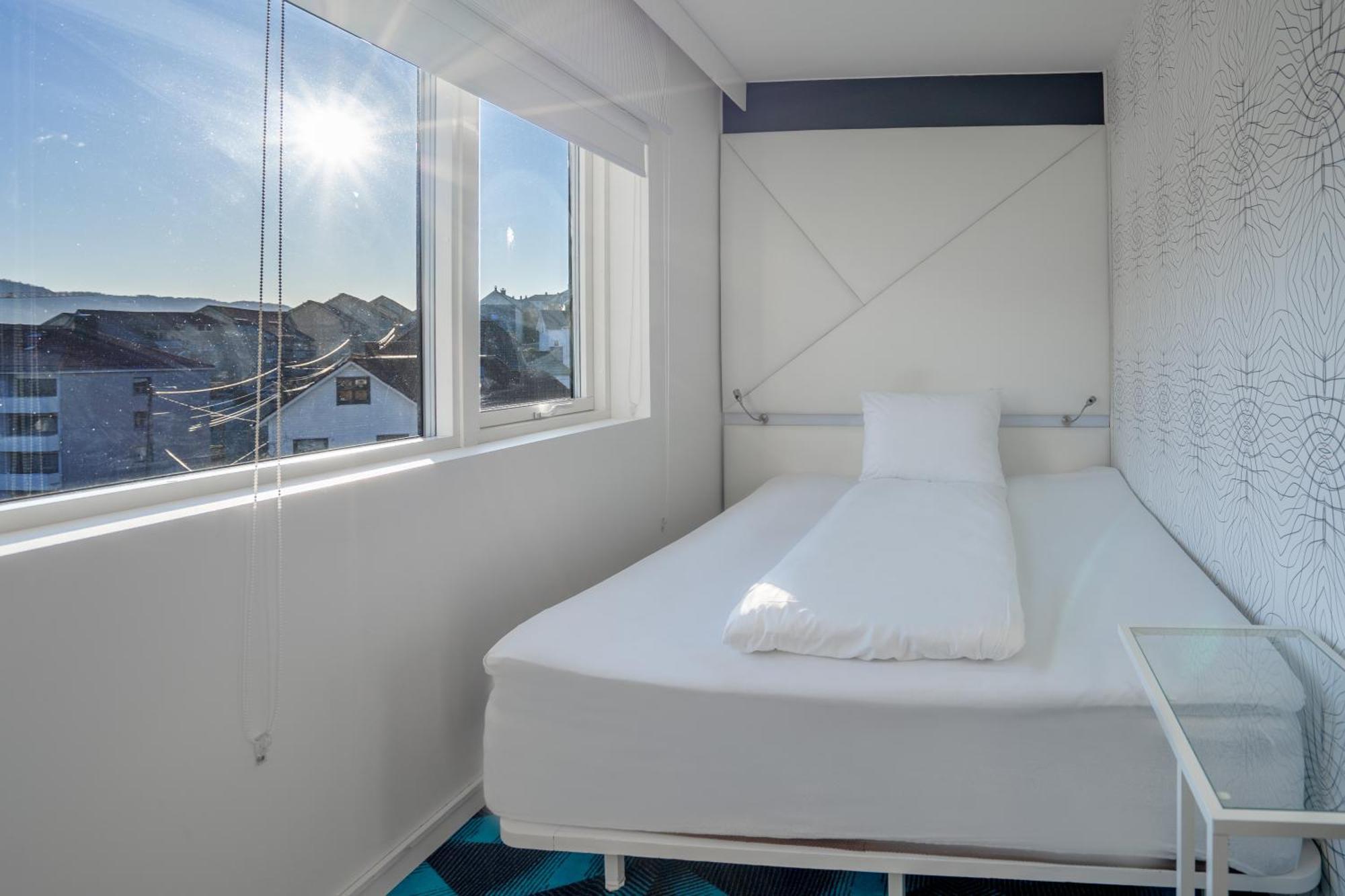 Magic Solheimsviken 3* Bergen