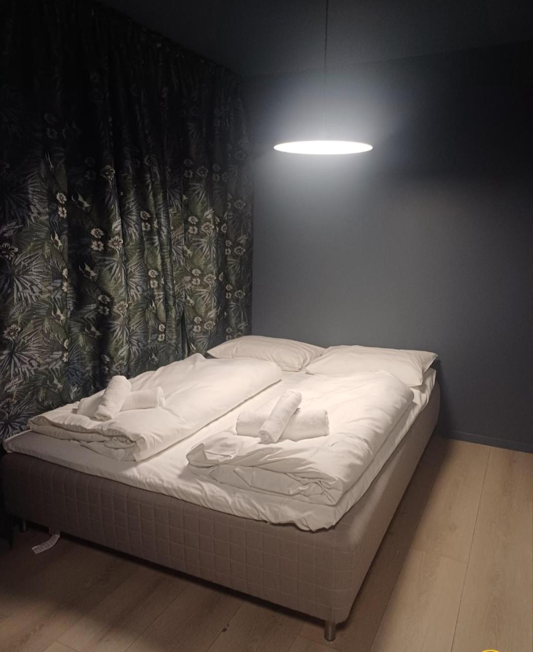 Varden 10 Min From Sentrum * Bergen