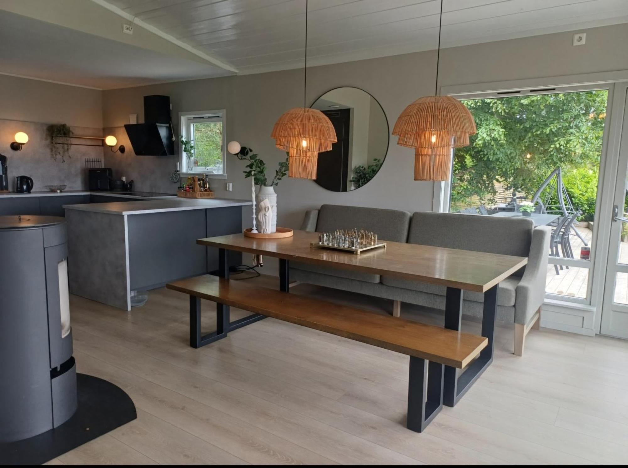 Varden 10 Min From Sentrum Bergen