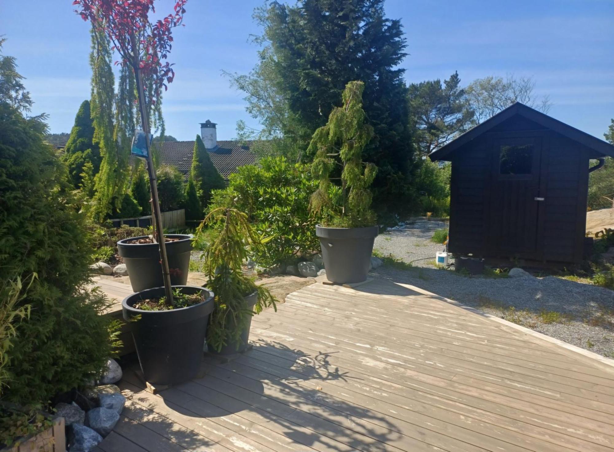 Villa Varden 10 Min From Sentrum