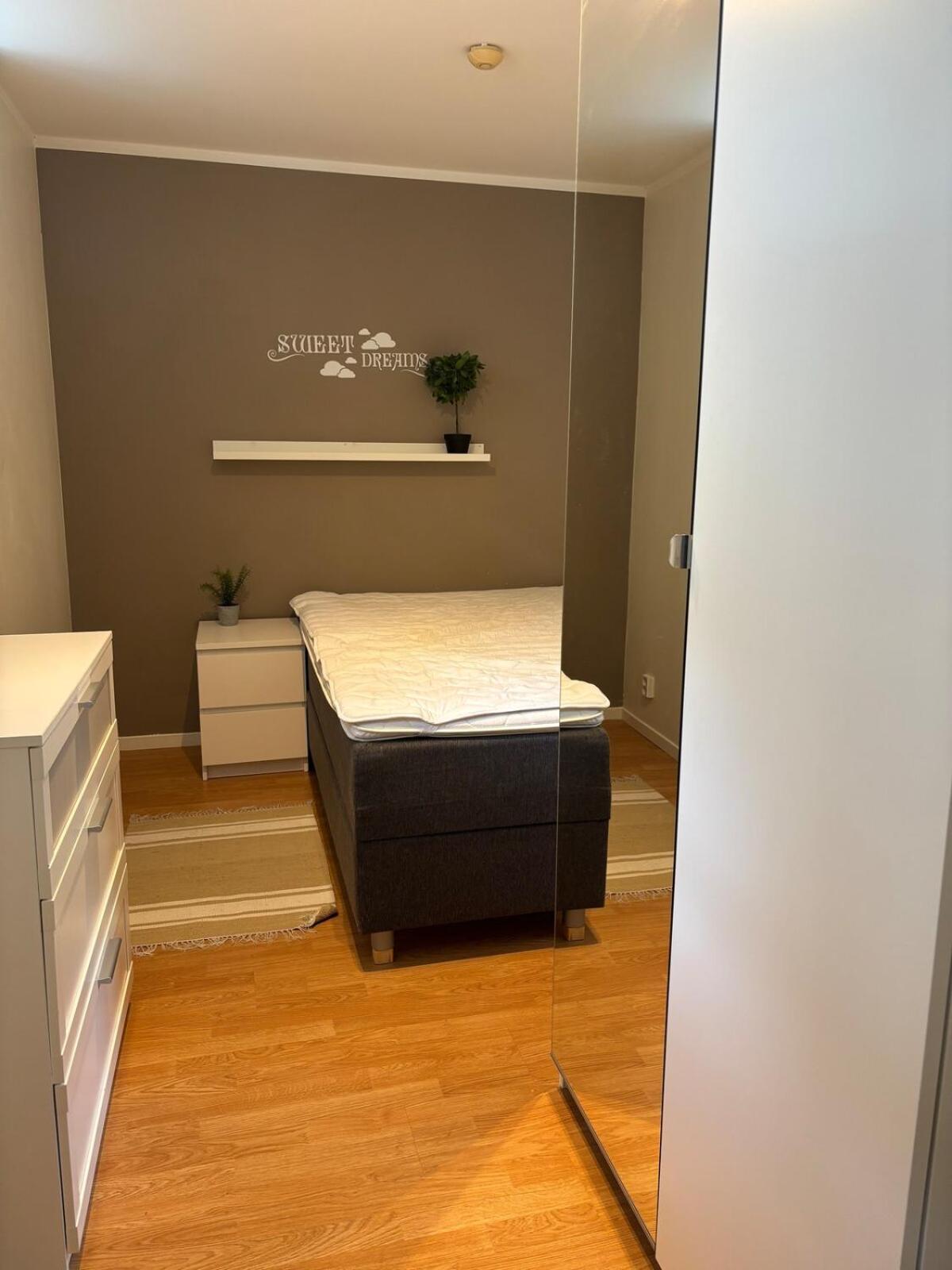 Nordnes Apartment - Bergen City Center - 500M To Bryggen Bergen