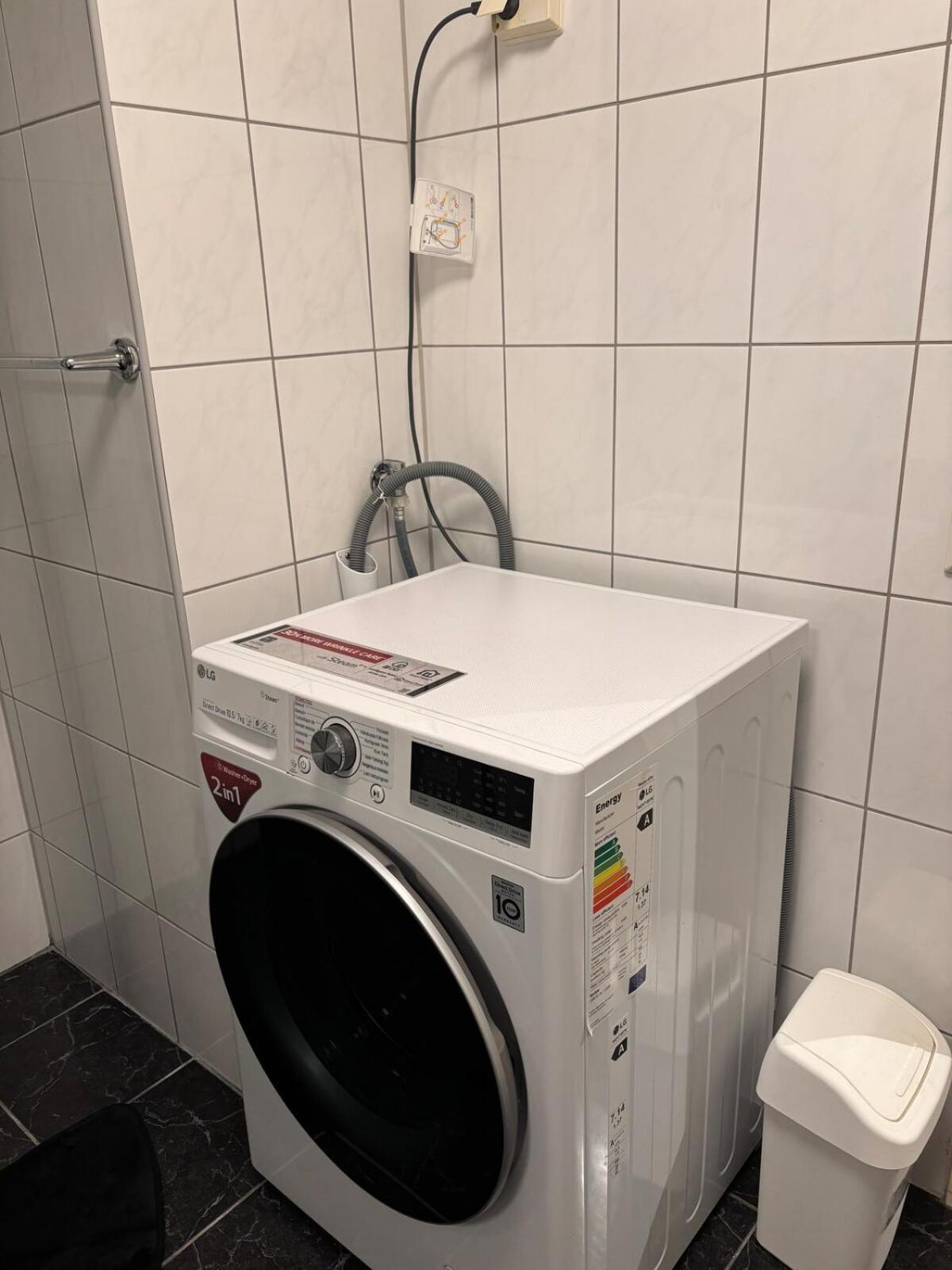 Nordnes Apartment - Bergen City Center - 500M To Bryggen Căn hộ