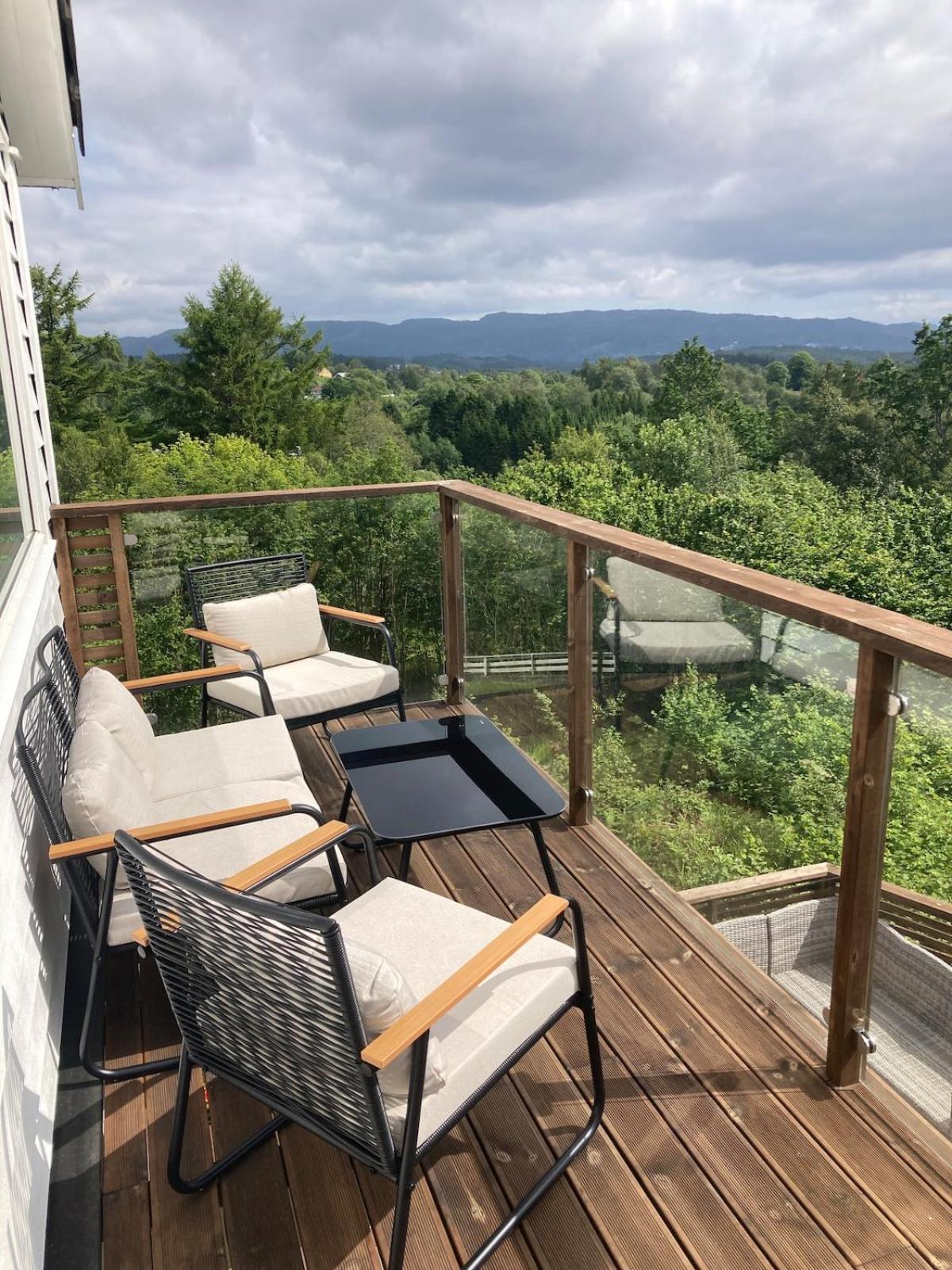 Duplex Near Airport Holiday home