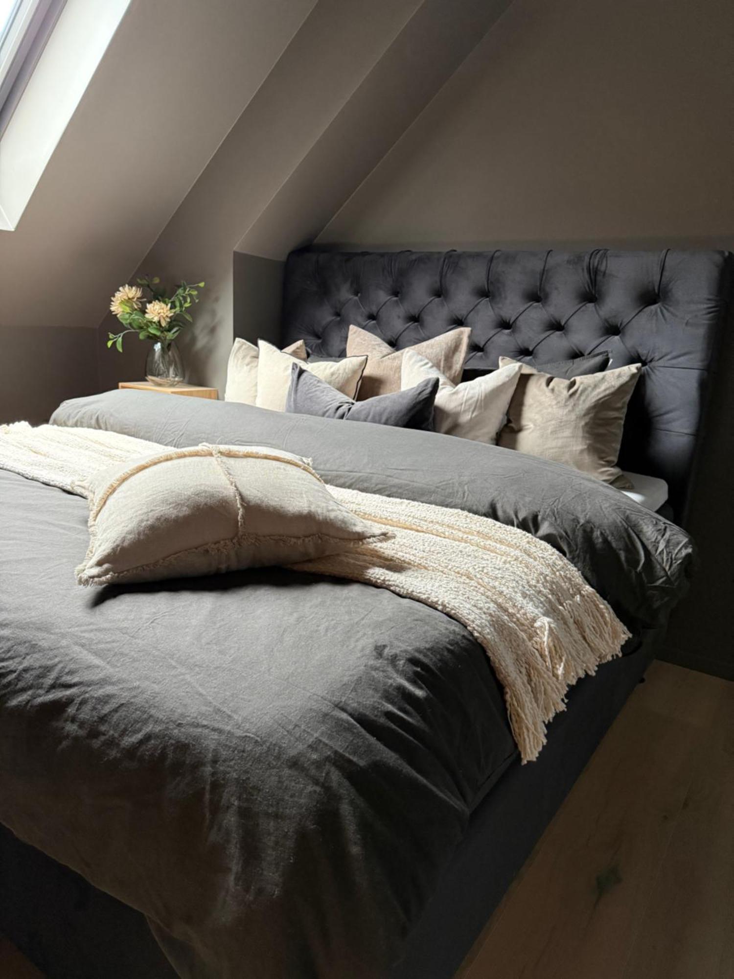 Charming 4-bed In Center * Bergen