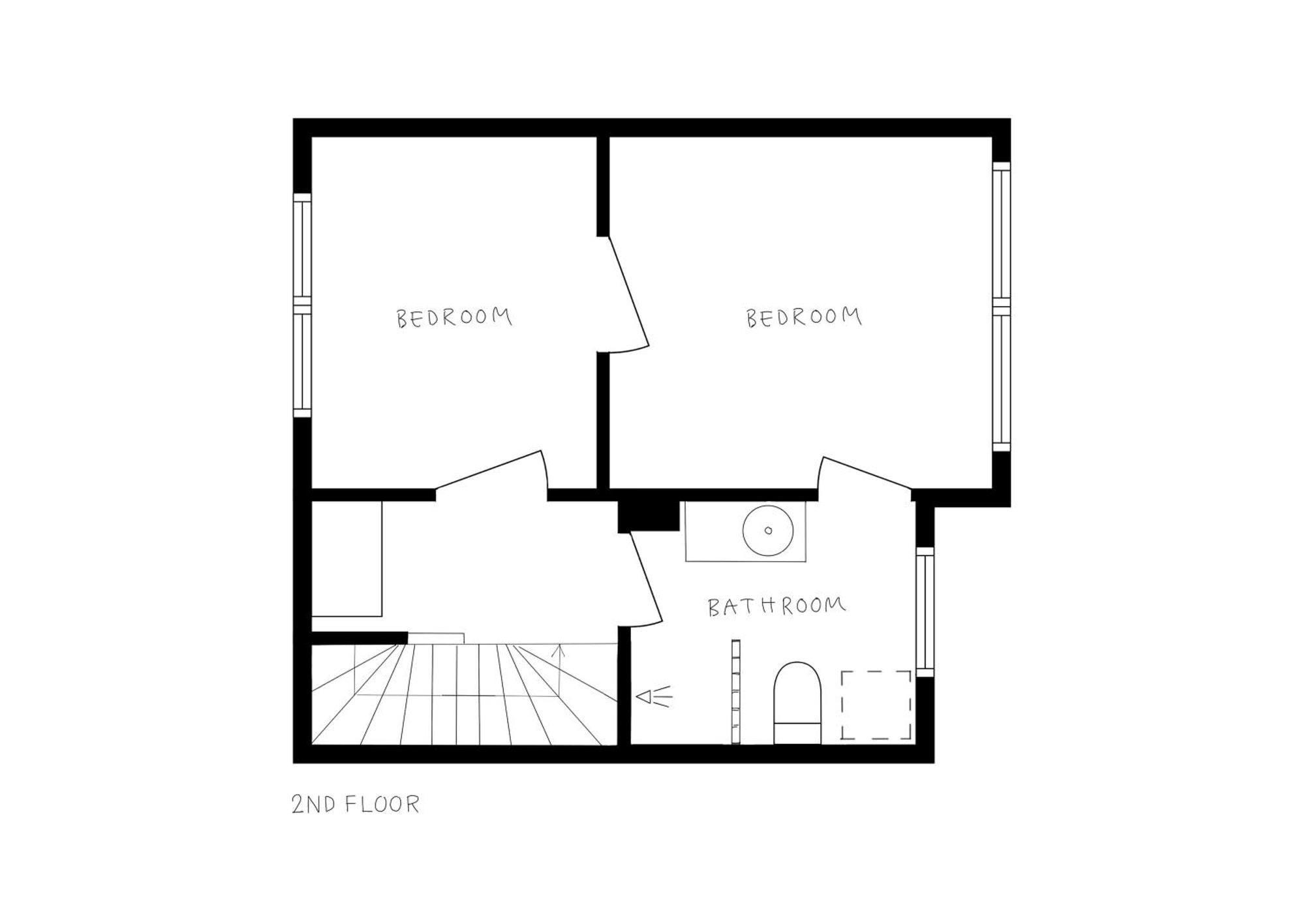 Dinbnb L 400m To Bryggen L Luxury L Bergenhouse L Fireplace Bahay bakasyunan Bergen