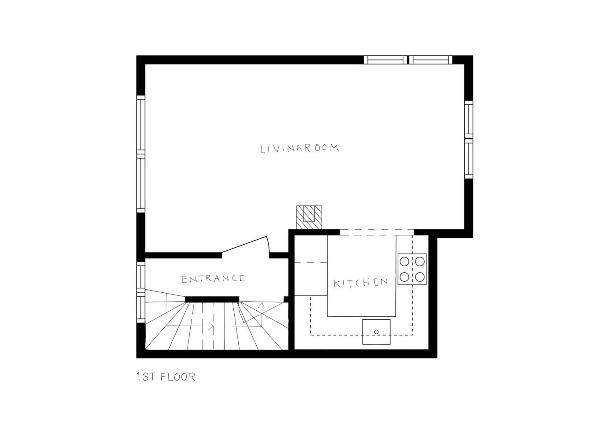 Bahay bakasyunan Dinbnb L 400m To Bryggen L Luxury L Bergenhouse L Fireplace