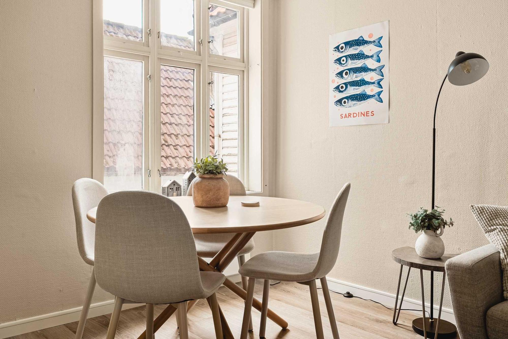 Dinbnb L 100m To Bryggen L House L 24l7 Check-in *