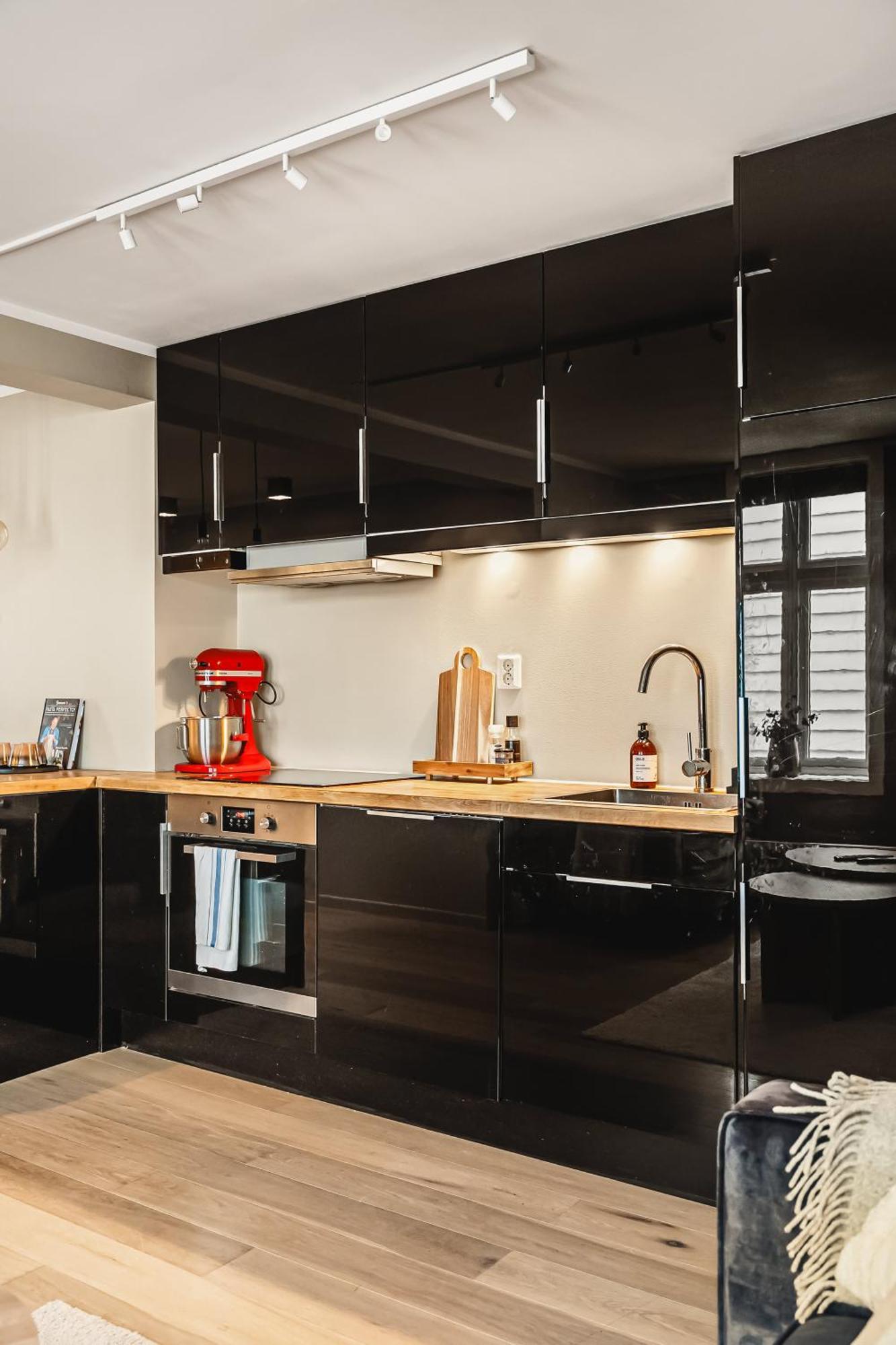 Location - Location - Location I Peace & Sonos Bergen