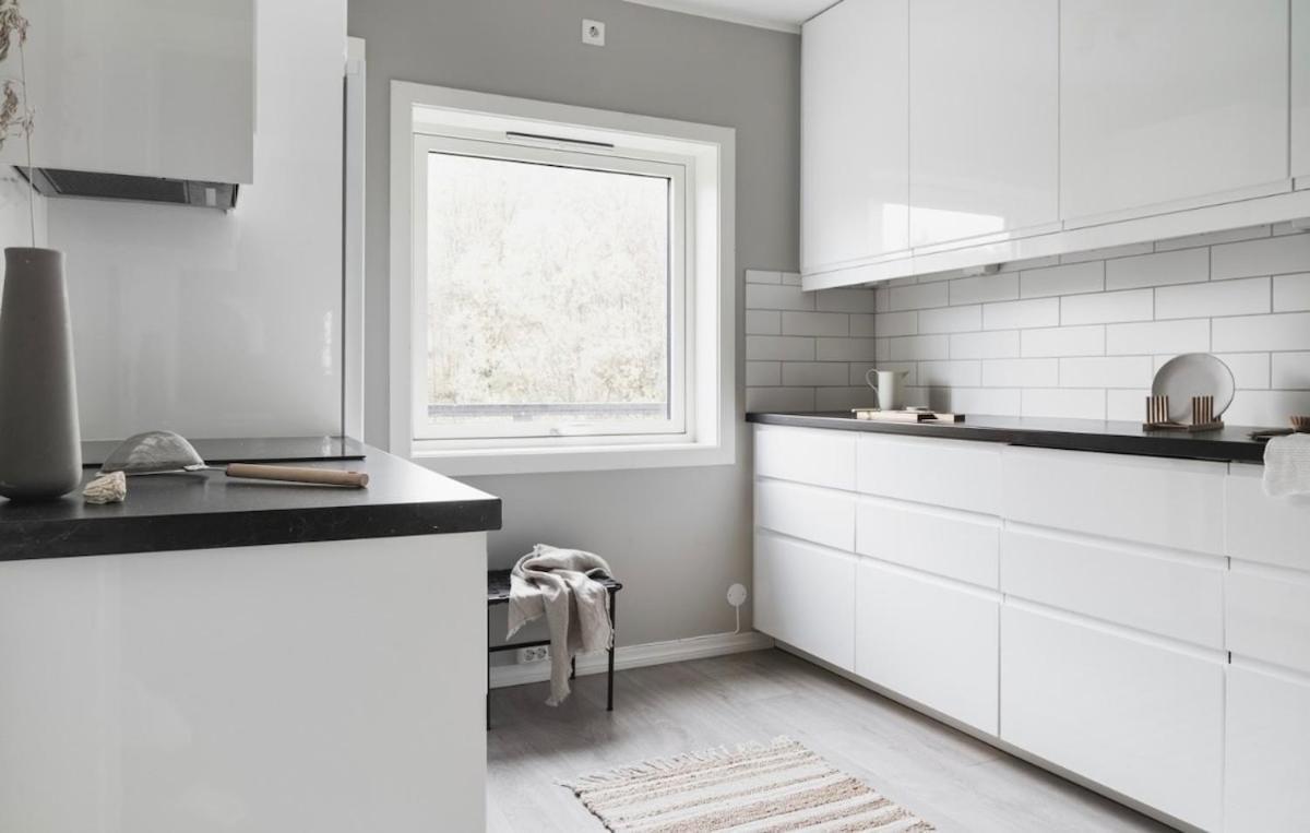 Cozy At Laksevag! Apartment *