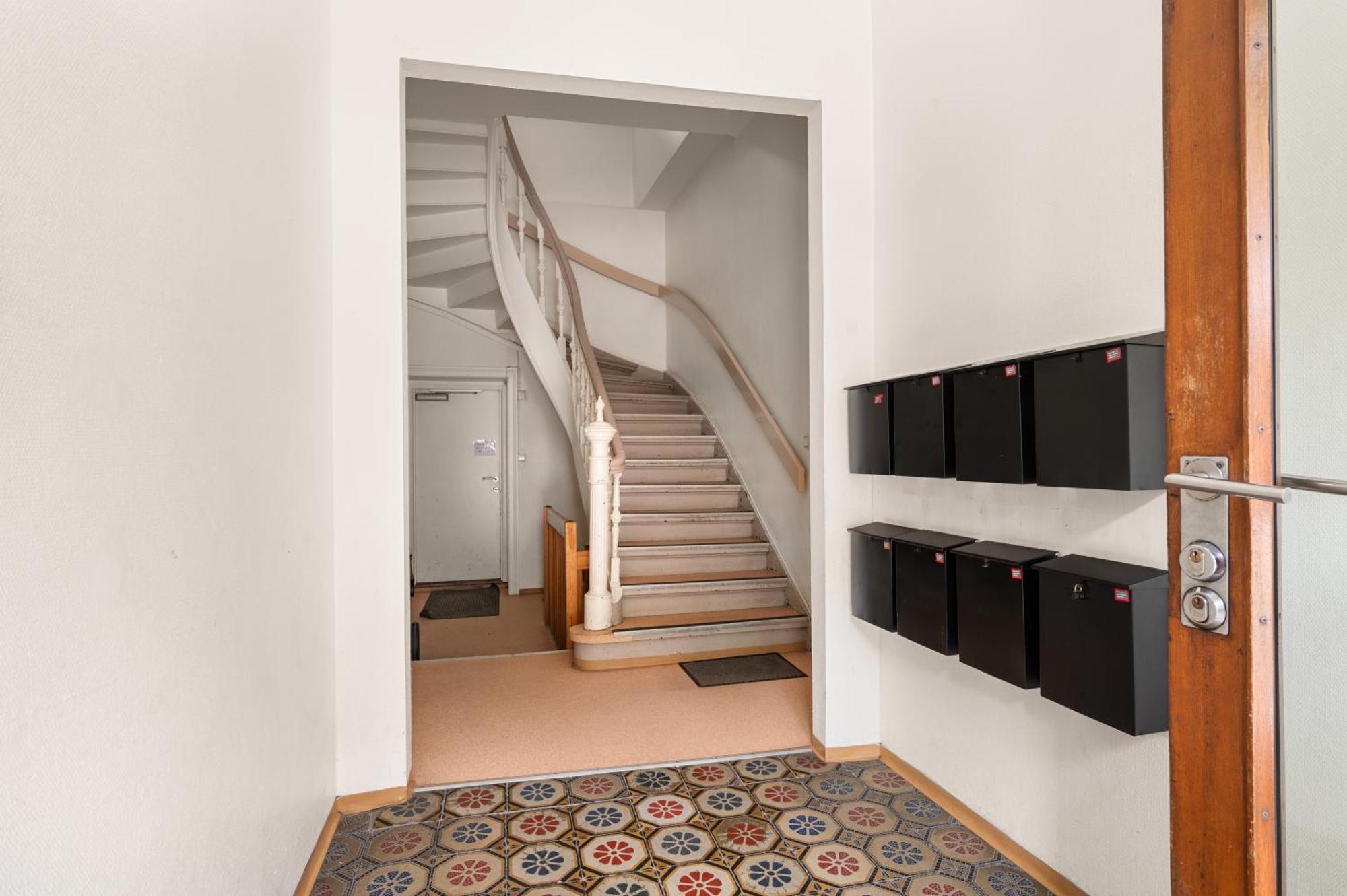 Apartment Bb I 300m To Bryggen & Train Station