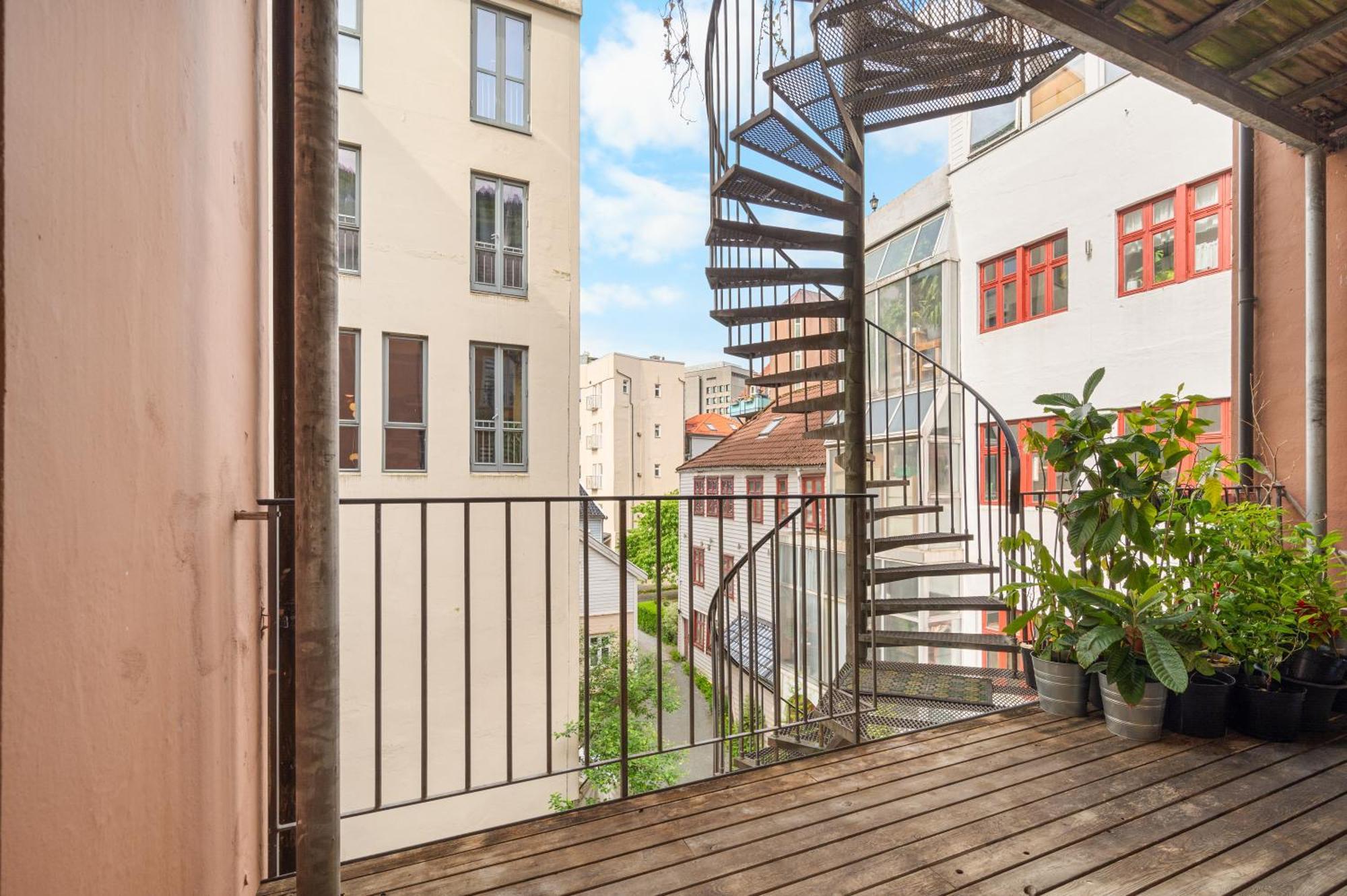 Bb I 300m To Bryggen & Train Station Apartment Bergen