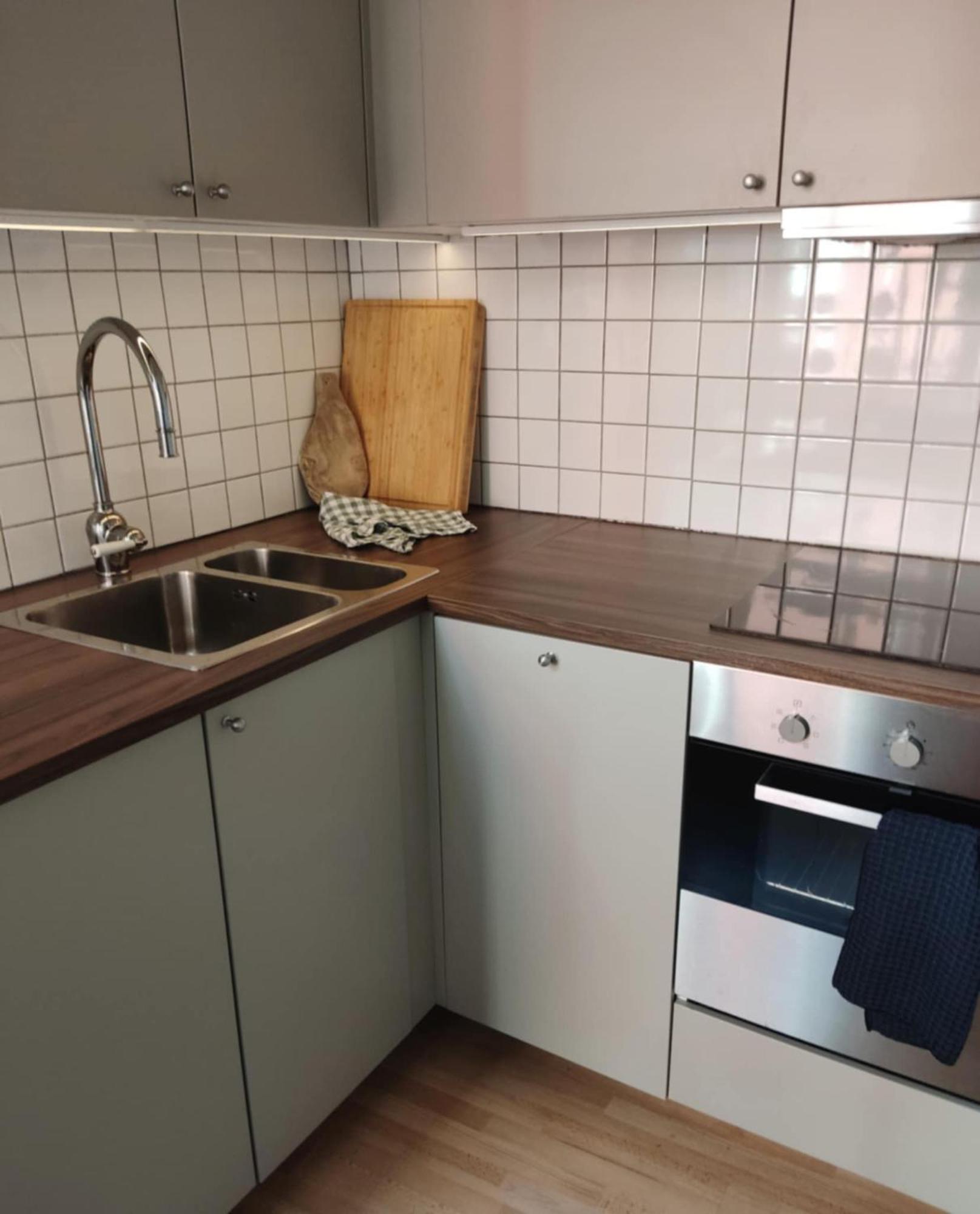 You Cottage In The City Apartamento Bergen