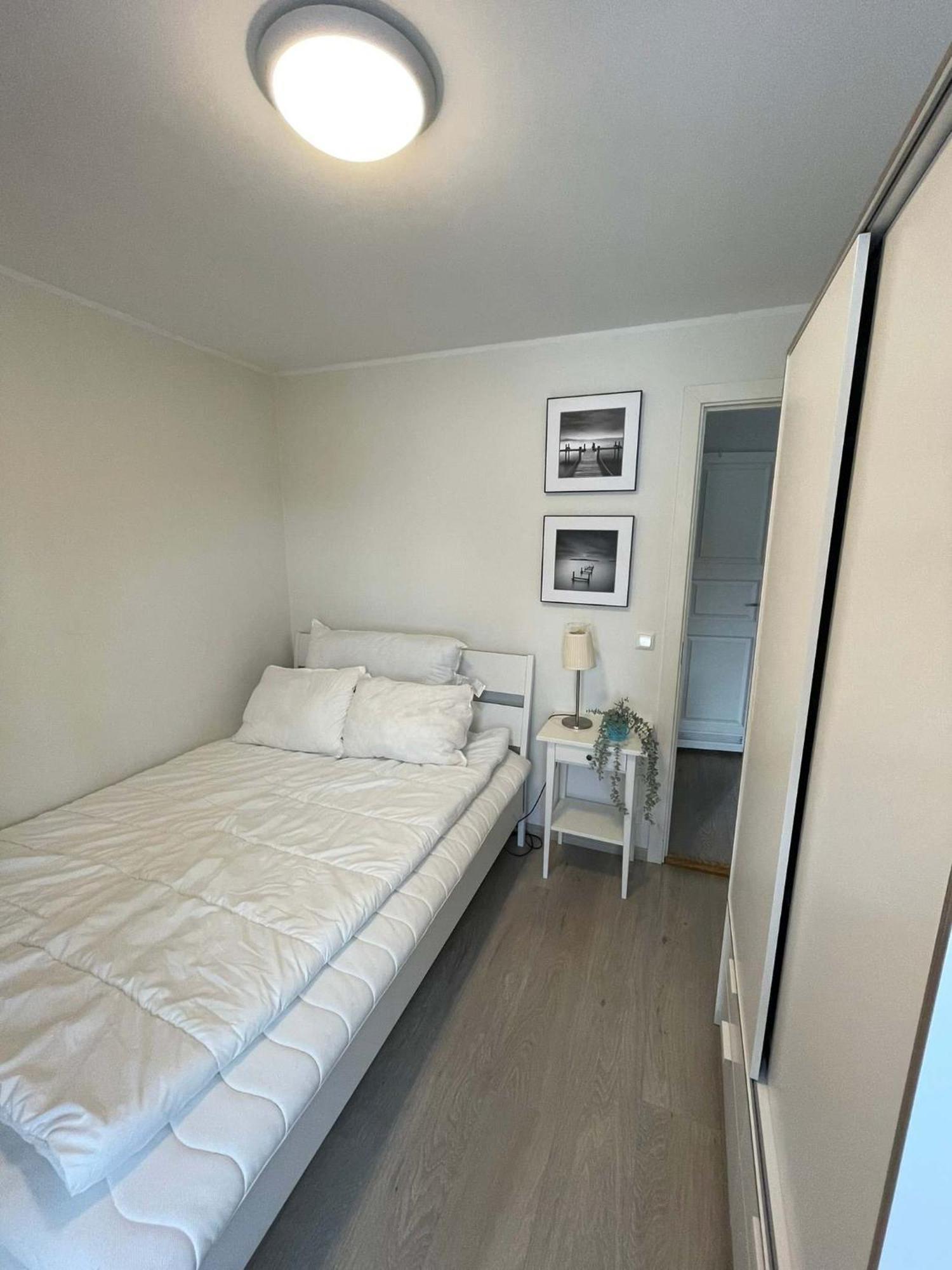Apartment 2sb23 - Large Cheap Bergen