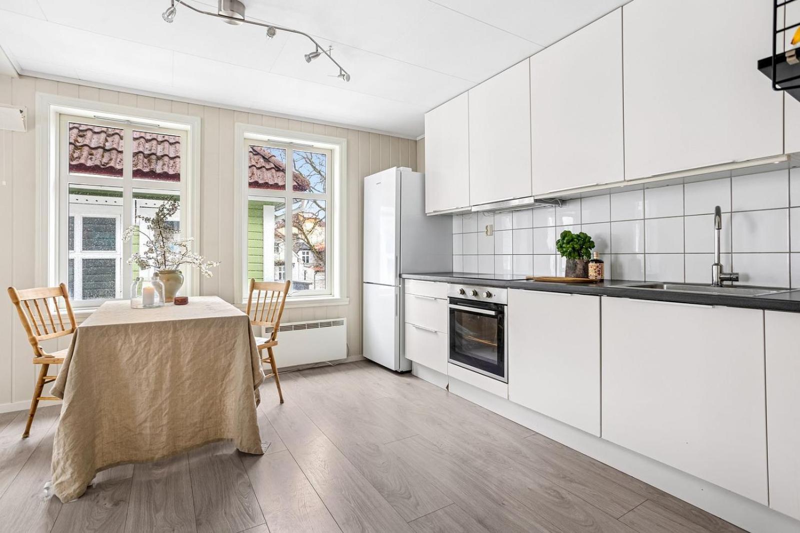 Charming Townhouse - Walk Everywhere! Apartment *