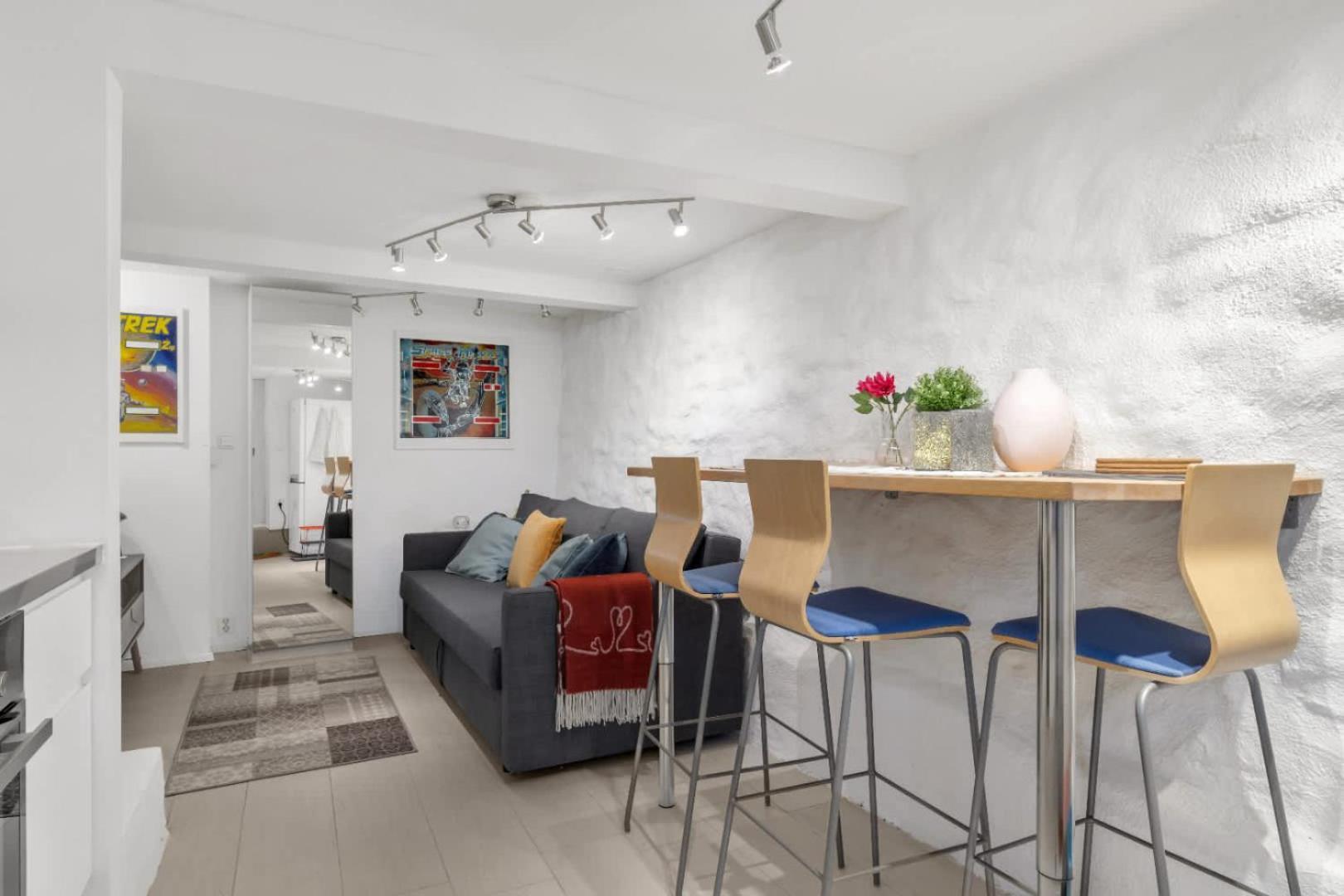 As3 - In Center Apartment Bergen