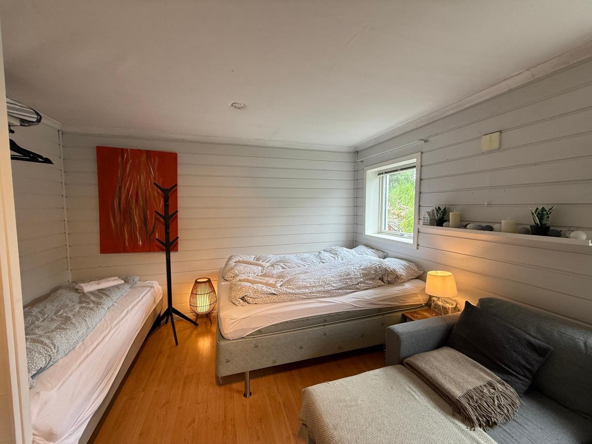 Cosy With Free Parking Apartment Bergen