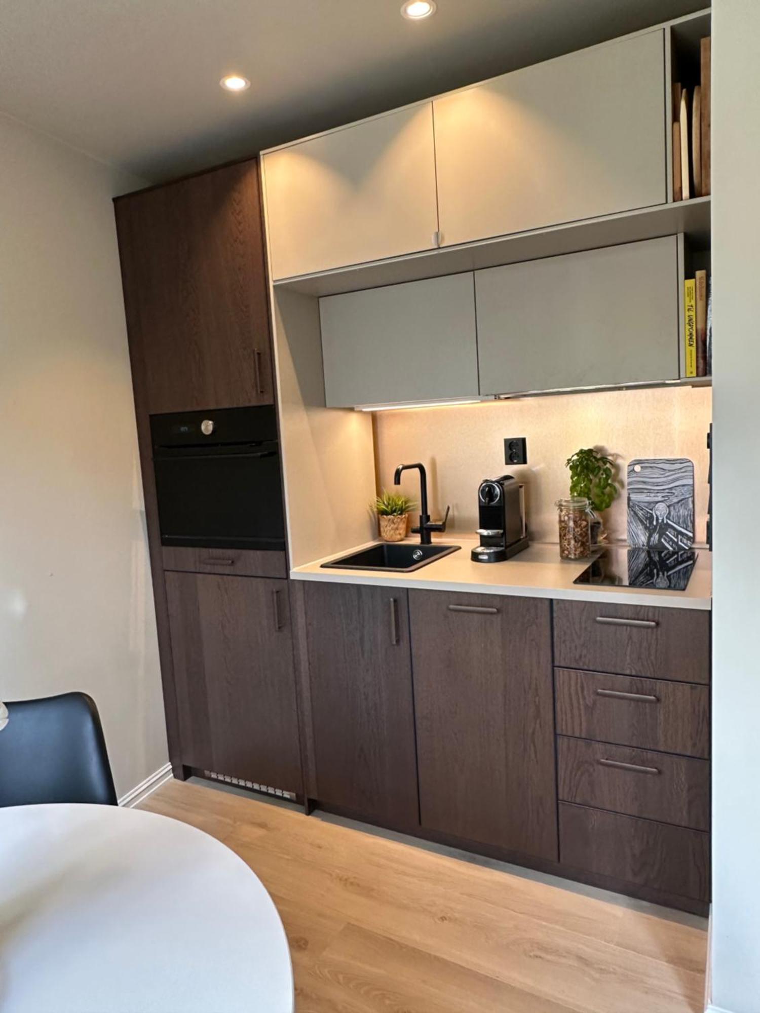 Cosy Flat In Historical Lane Apartment *