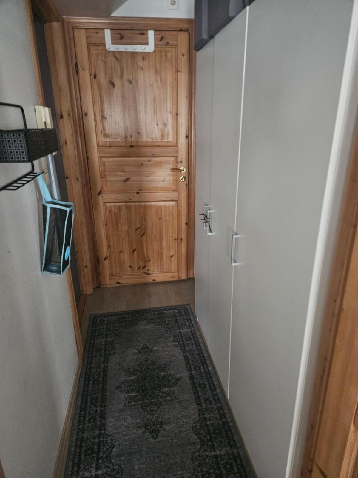 Apartment Charming In Sandviken Bergen