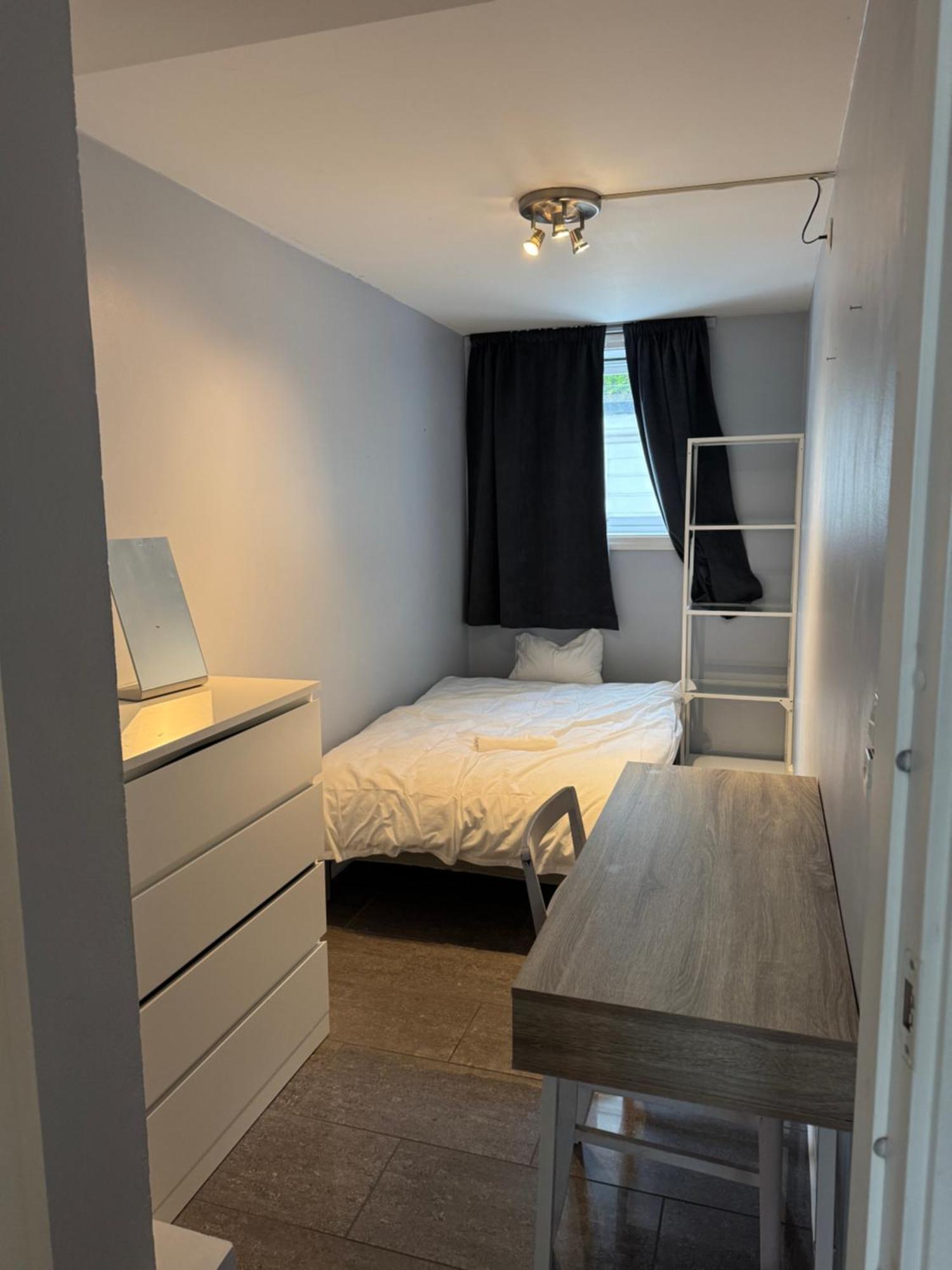Apartment Cozy Near Center And The Mountains Bergen