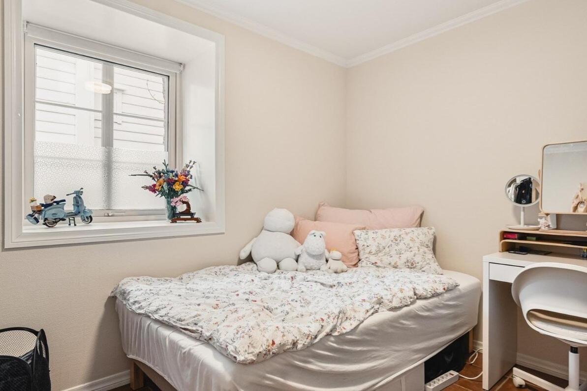Spacious In The Middle Of Bergen! Apartment *