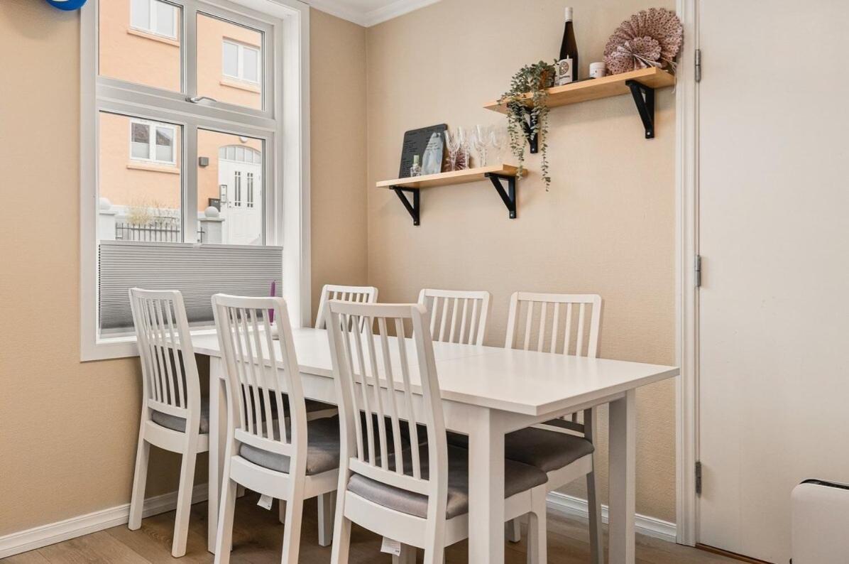 Spacious In The Middle Of Bergen!