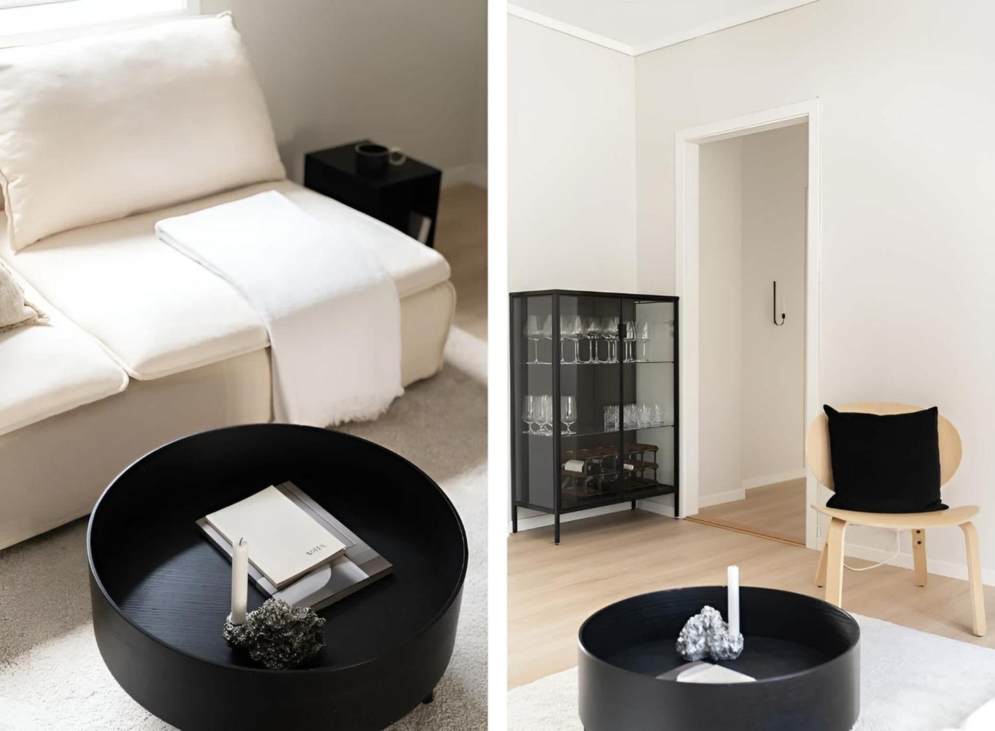 Roomsly - Modern And Bright Bergen