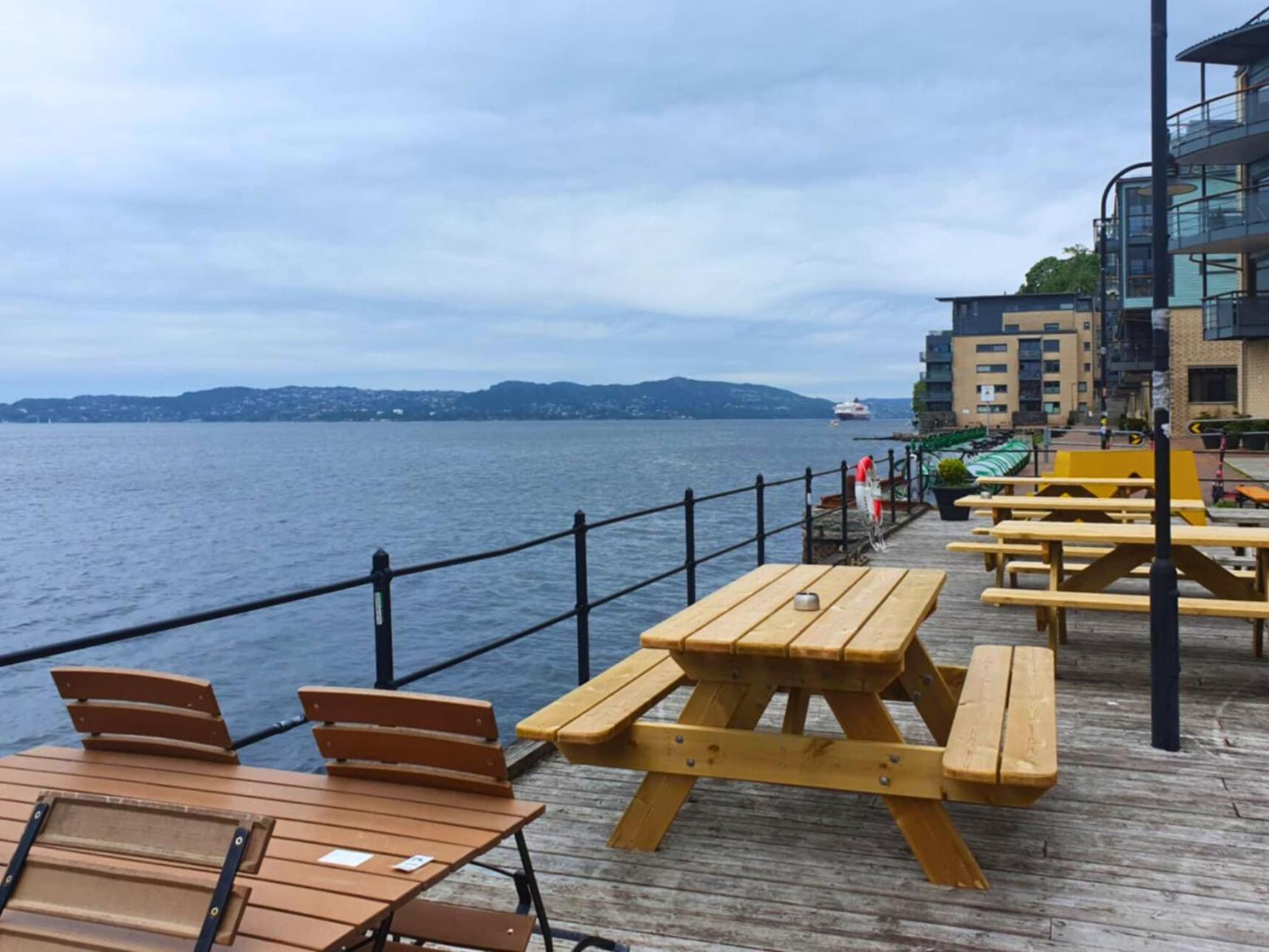You Cottage In The City * Bergen