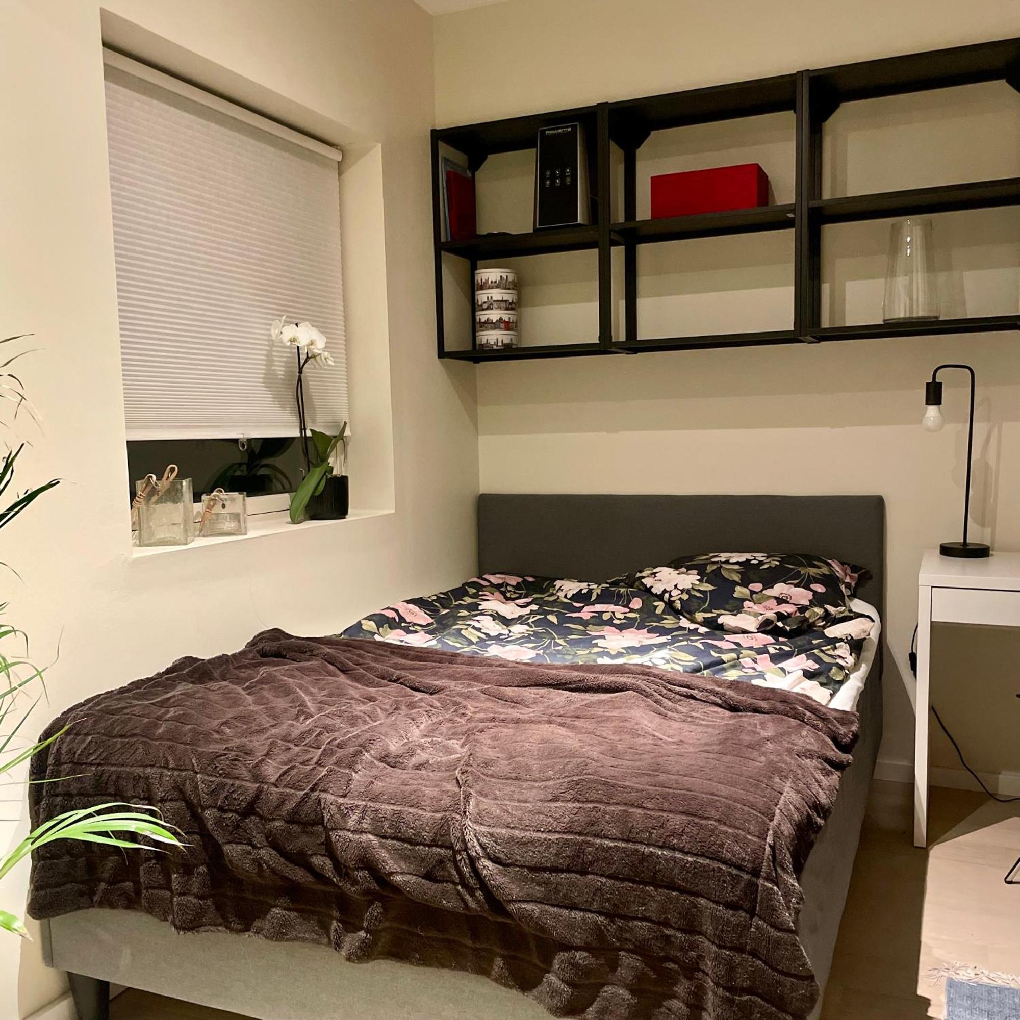 Private With A View And Garden - 12 Min From The Center Căn hộ