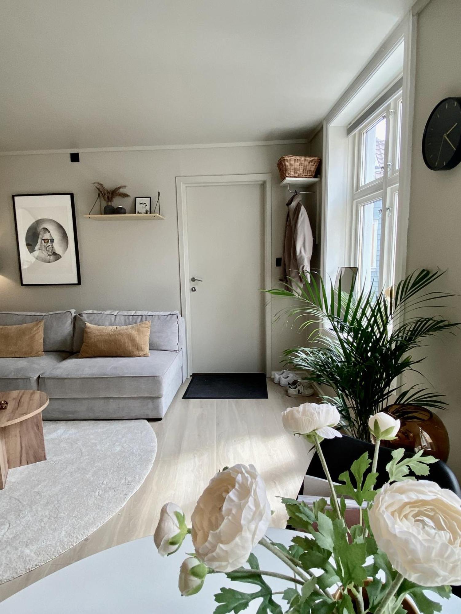 Cosy Flat In Historical Lane * Bergen