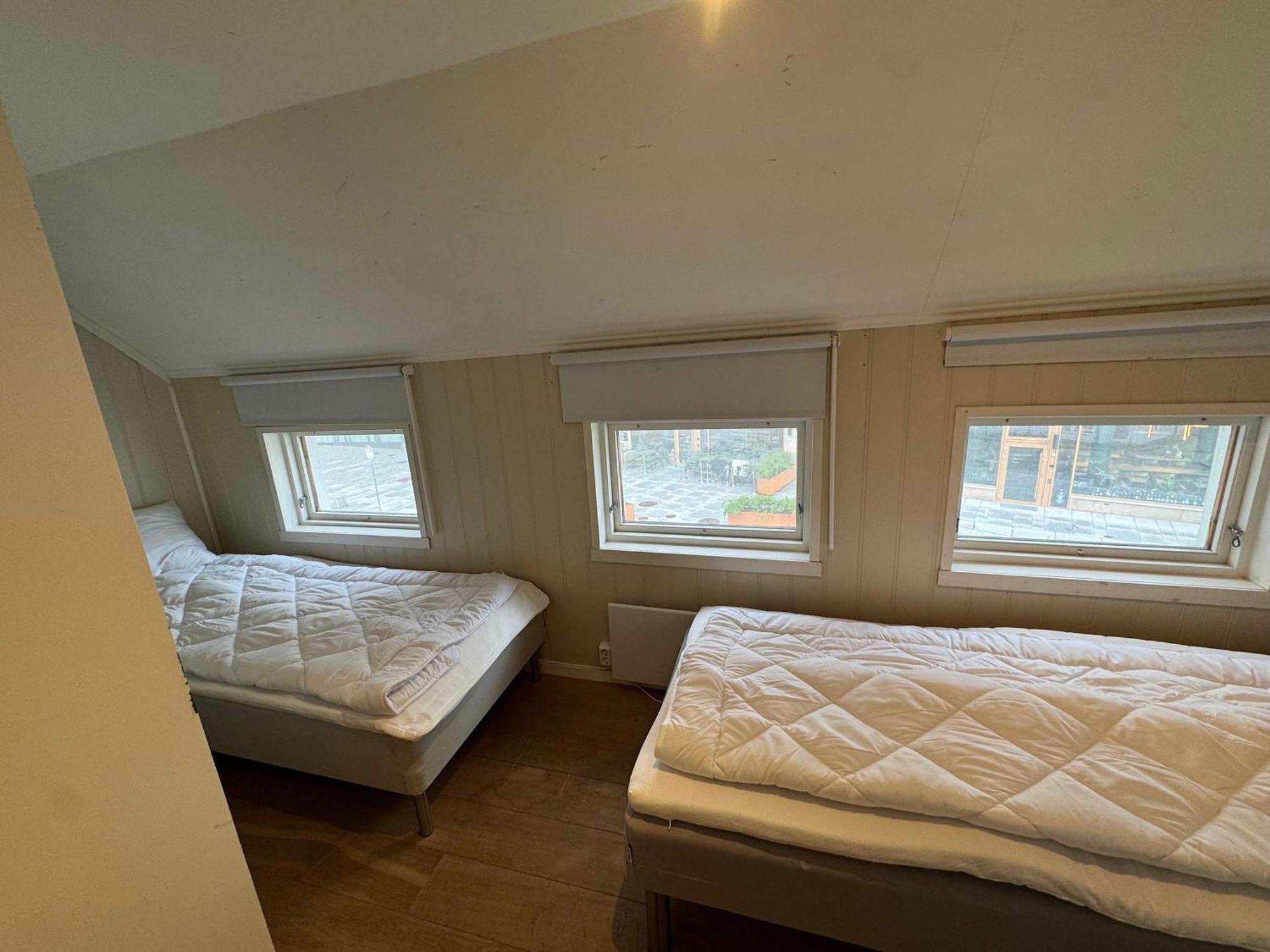 Heimby B13 - 80sqm Heart Of Center *