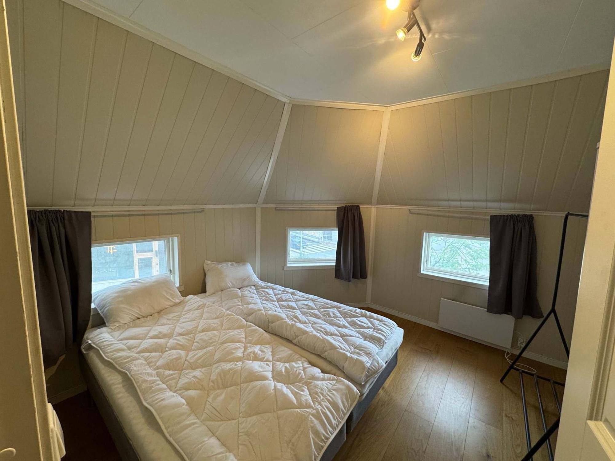 Heimby B13 - 80sqm Heart Of Center Appartement *