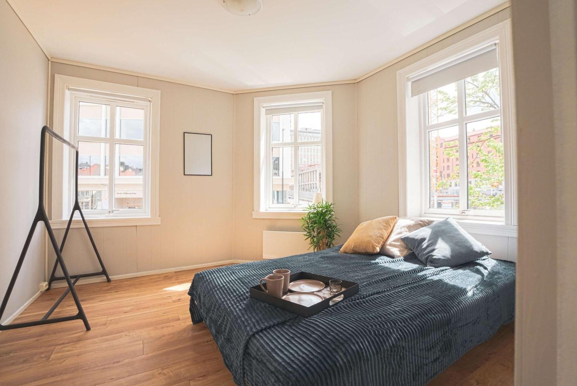 Heimby B13 Apartment