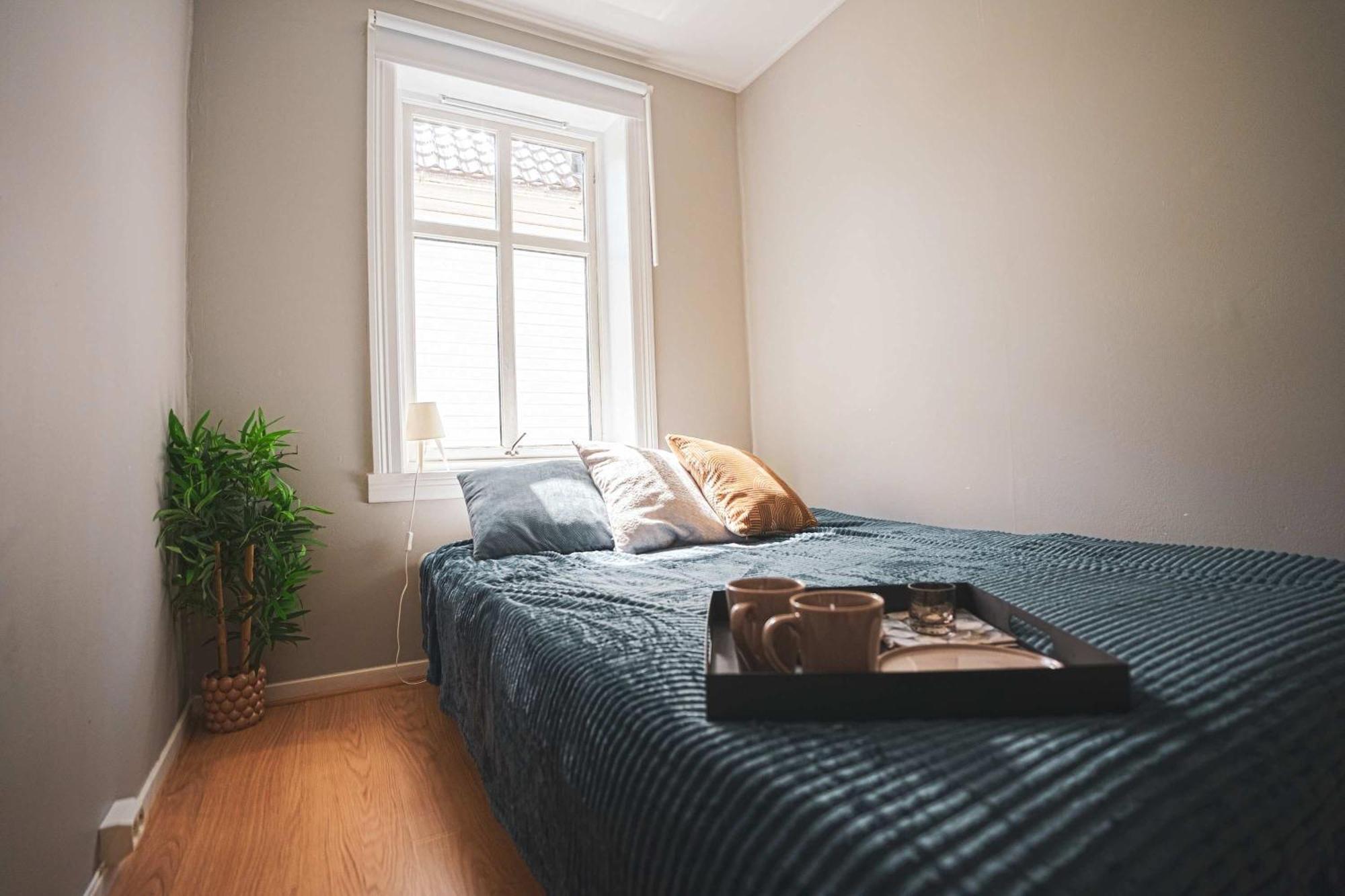 Heimby B13 Apartment