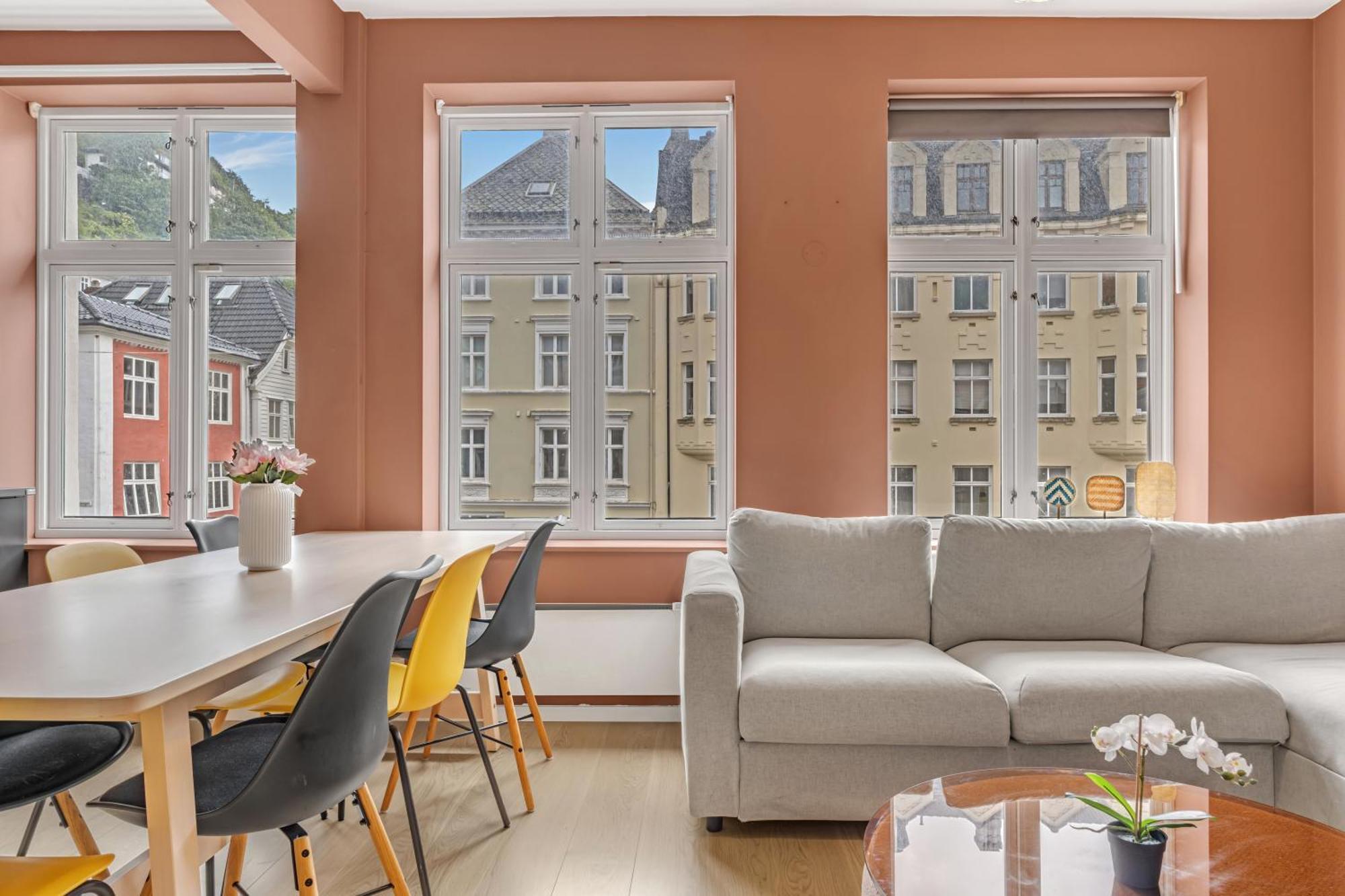 Bryggen Gateway Homes