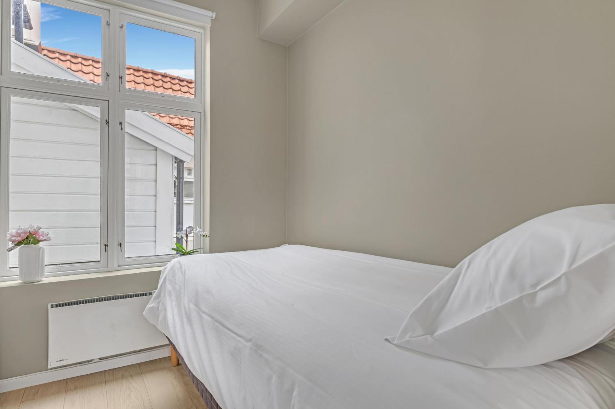 Bryggen Gateway Homes Apartment *