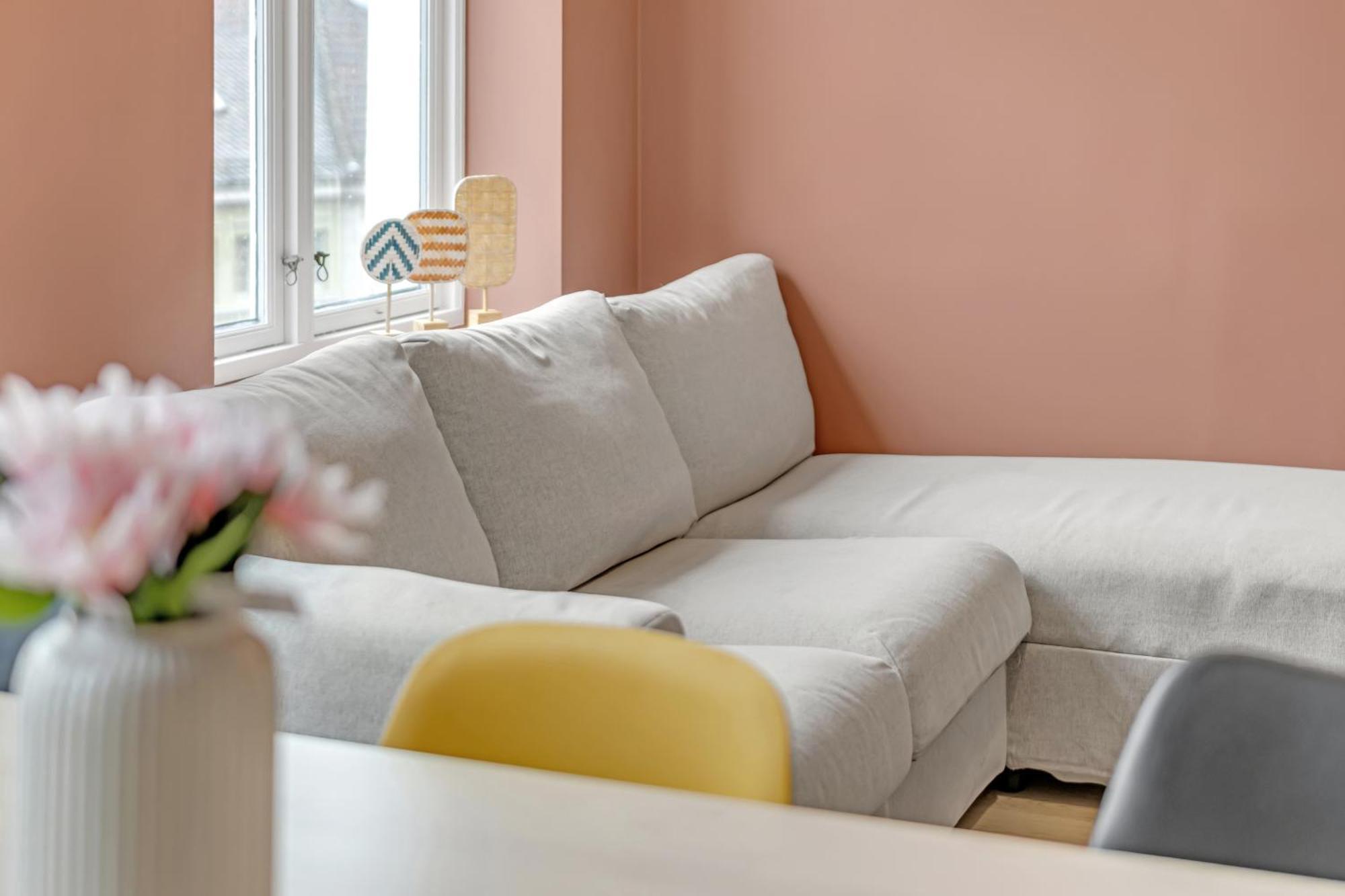 Apartment Bryggen Gateway Homes *