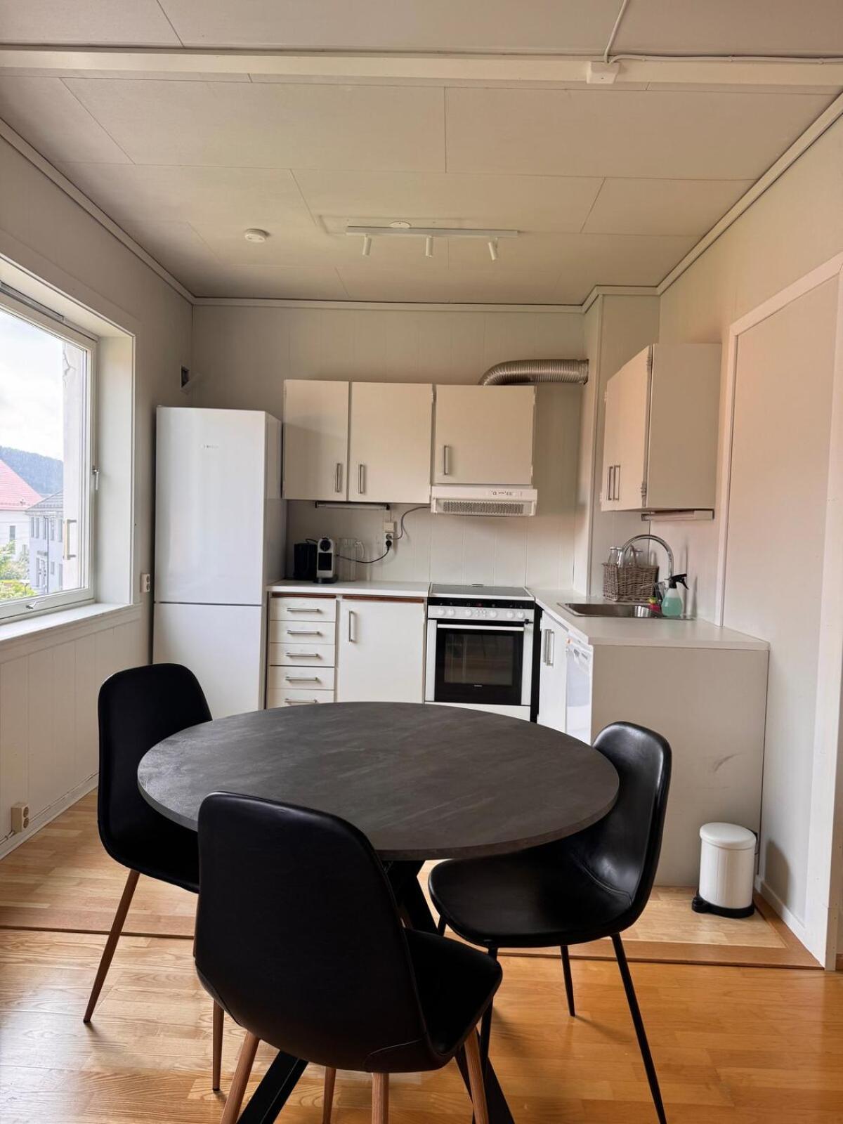 Simple Urban * Bergen
