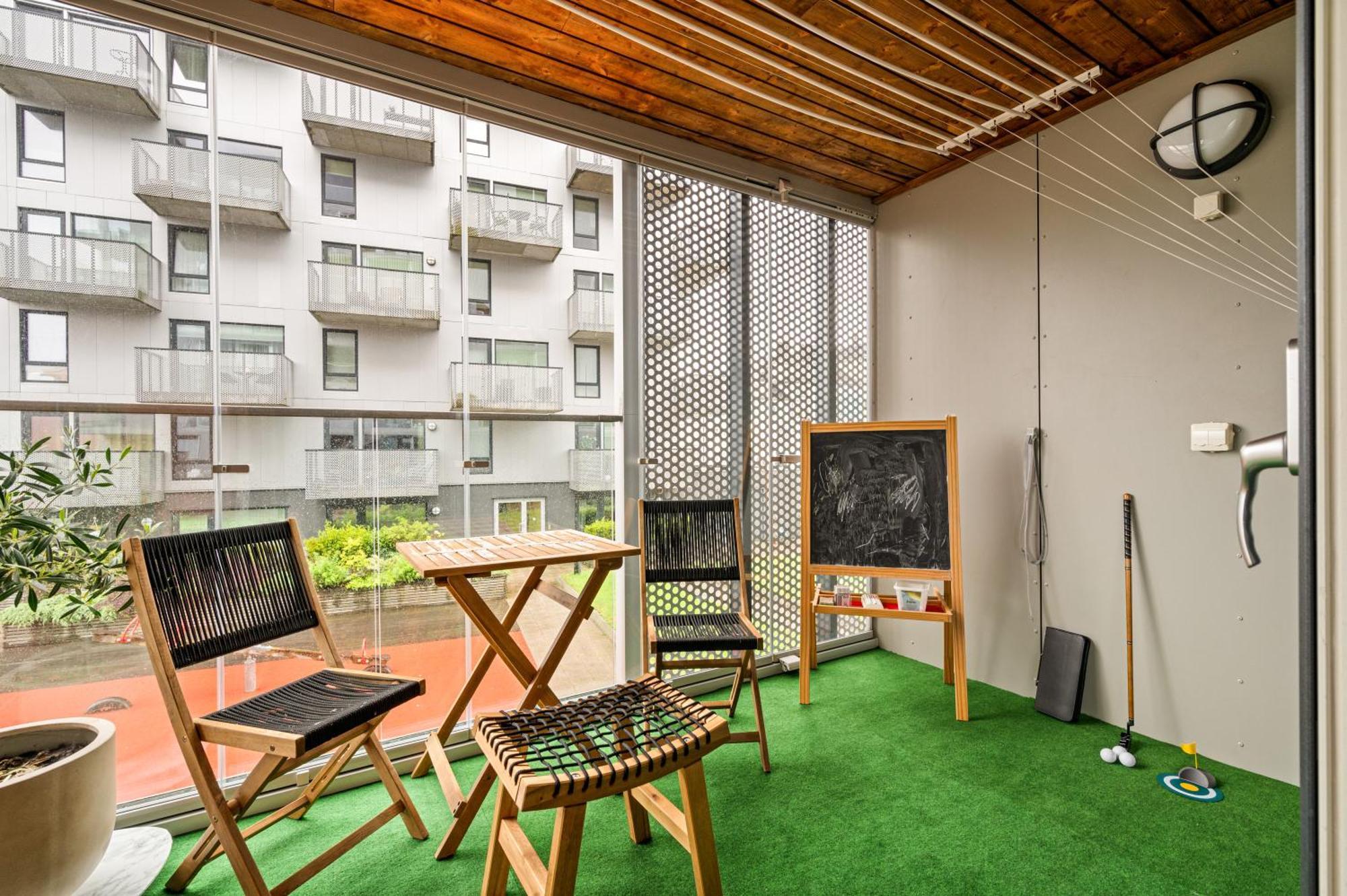 Modern & Spacious * Bergen