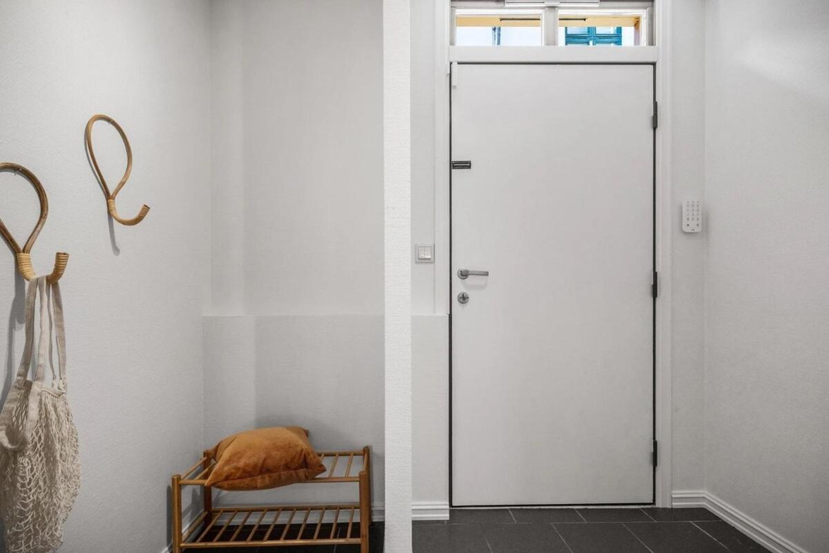 Cozy In Sentrum 5 Bedrooms Apartment Bergen
