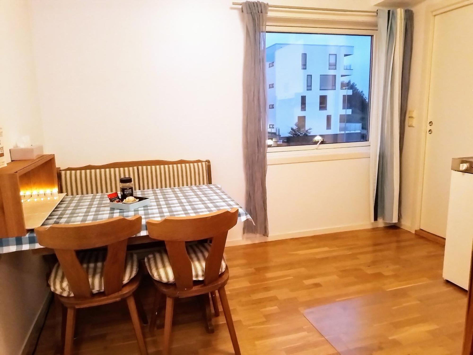 Cosy Near Center * Bergen