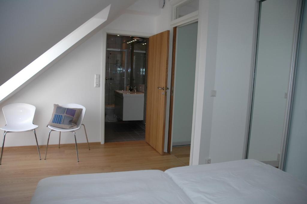 Bryggen Panorama Suites Apartamento *