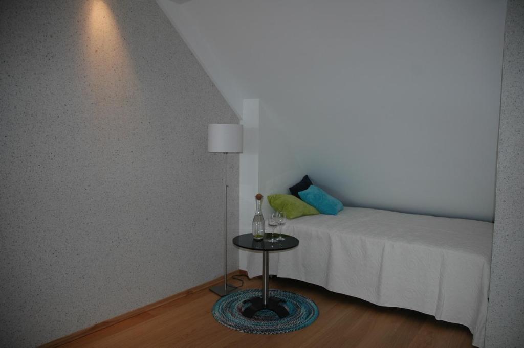 Bryggen Panorama Suites Apartamento Bergen