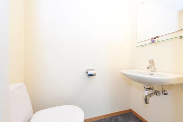 Homestay Gyldenpris Bergen