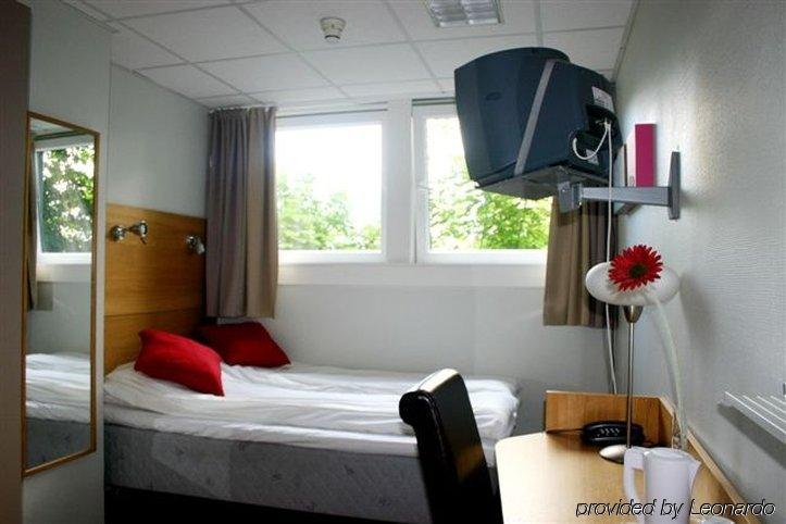 Thon Sandviken Brygge Hotell Bergen